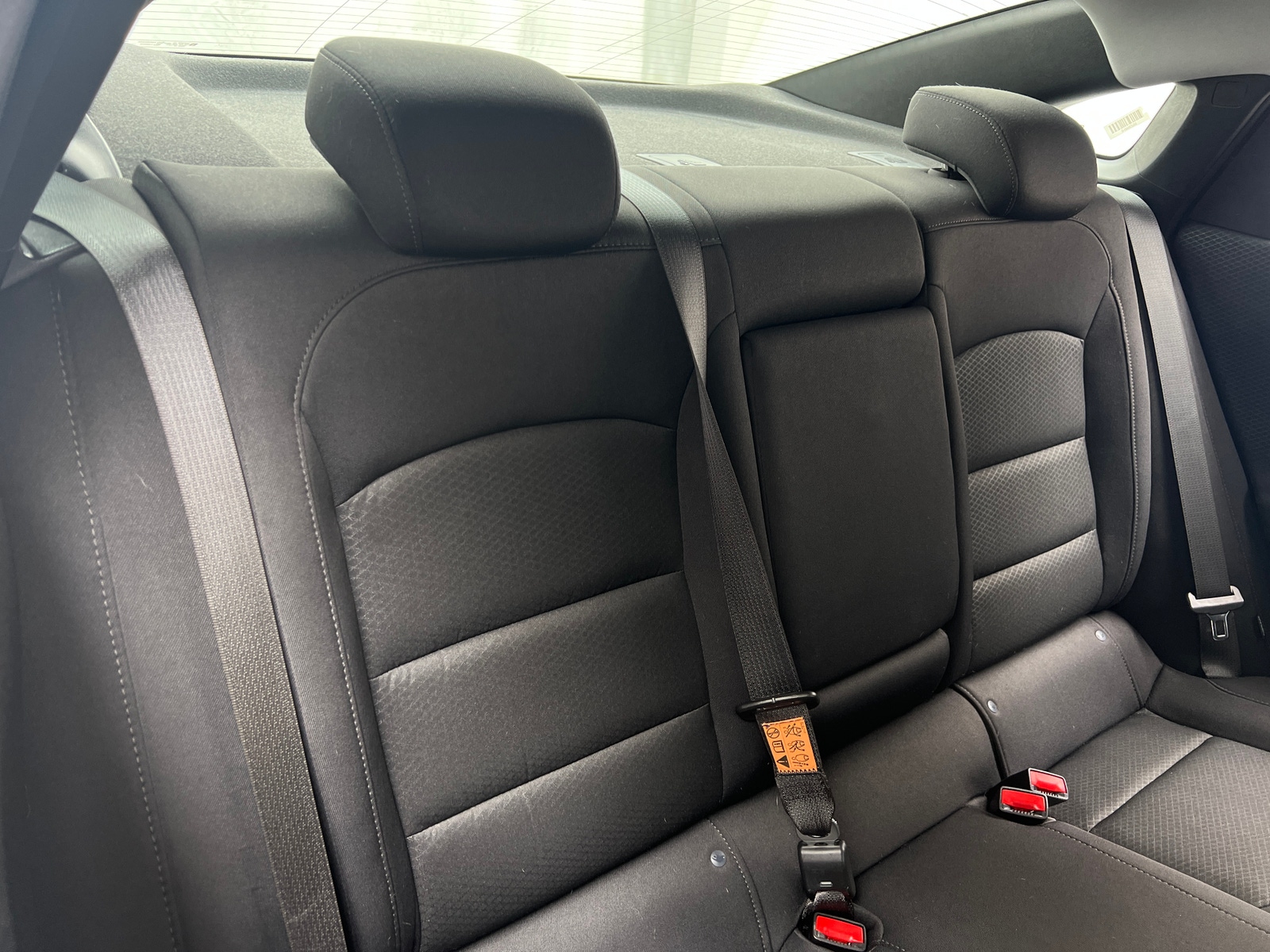 Thumbnail: 2024 Chevrolet Malibu - 6