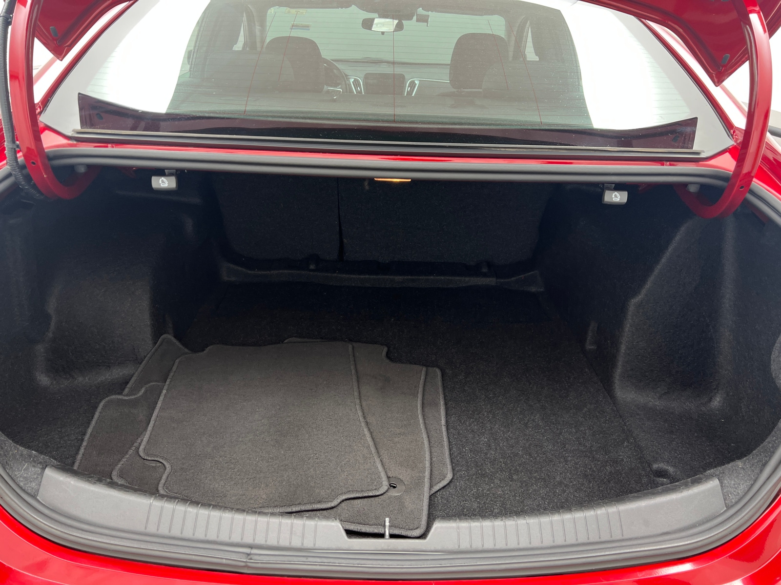 Thumbnail: 2024 Chevrolet Malibu - 7