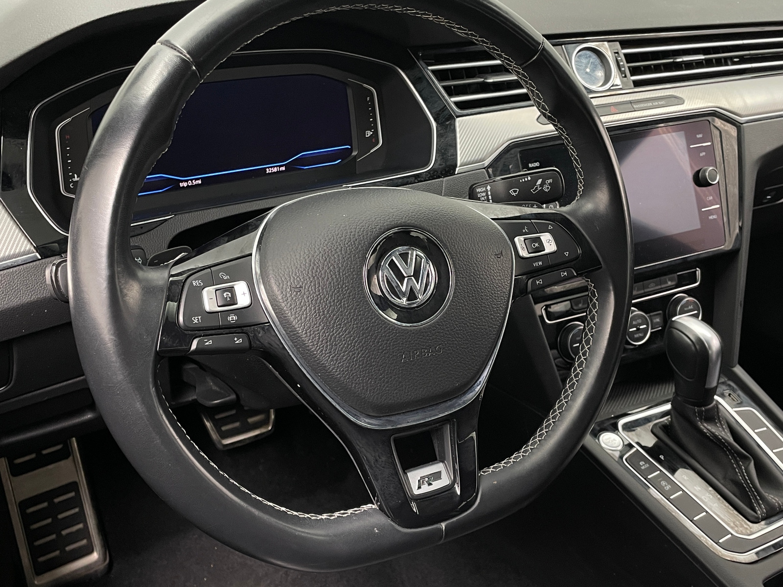 Thumbnail: 2020 Volkswagen Arteon - 4