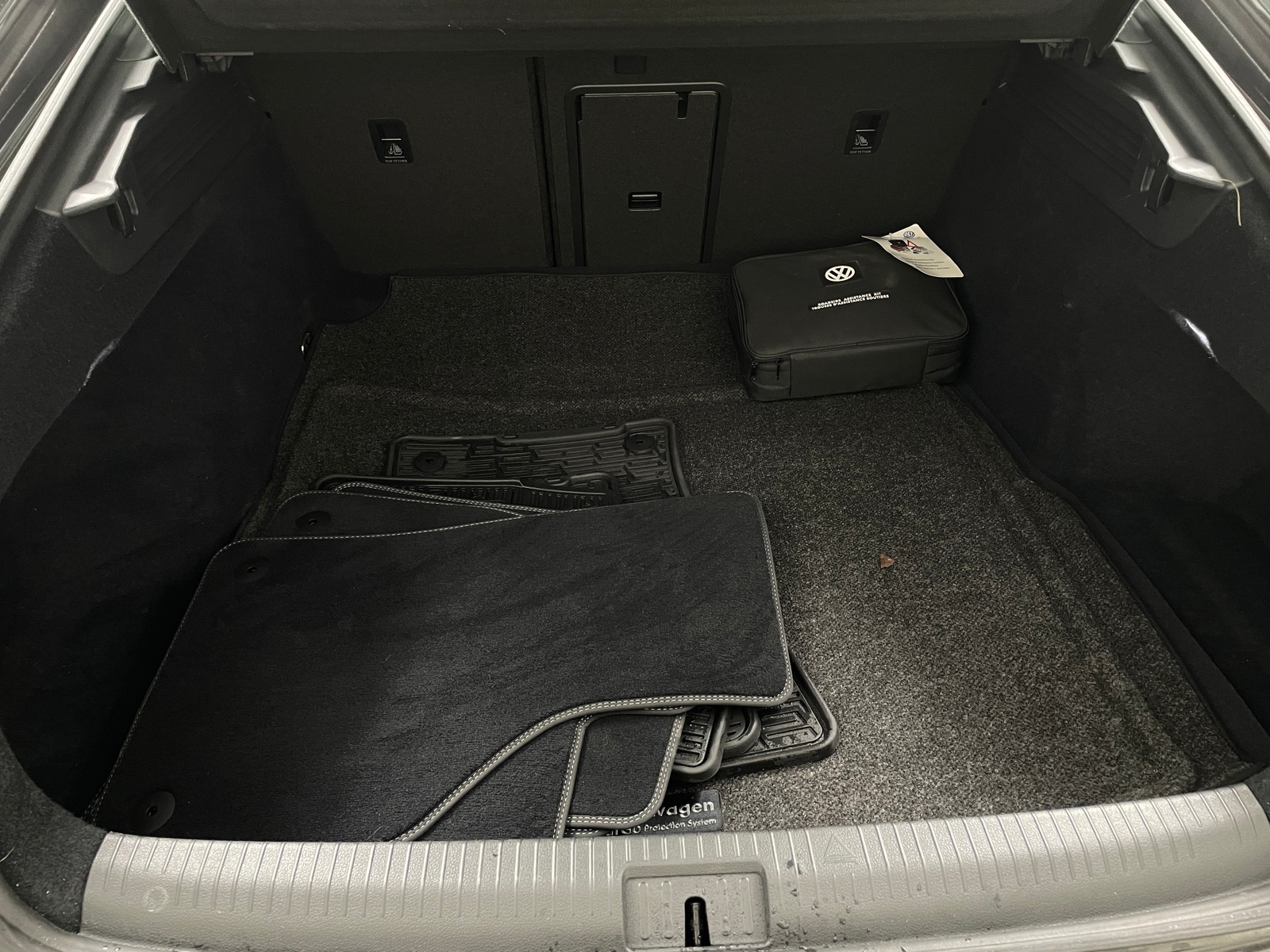 Thumbnail: 2020 Volkswagen Arteon - 6