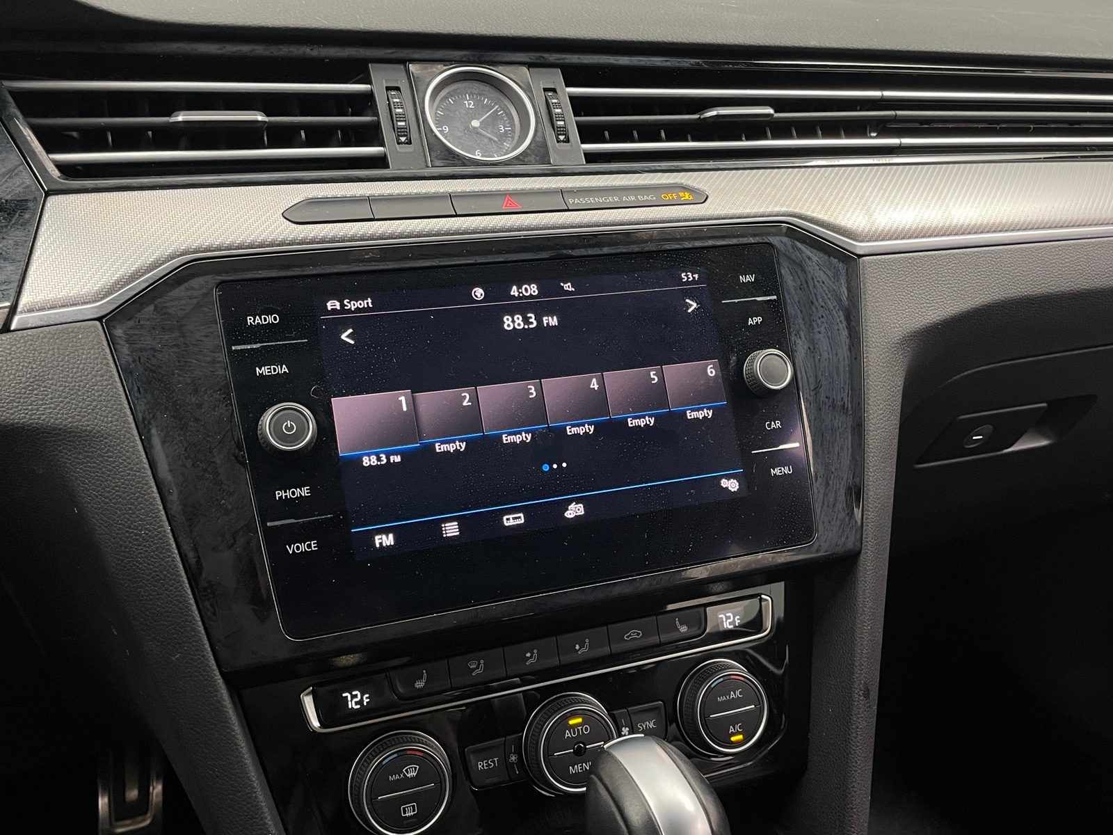 Thumbnail: 2020 Volkswagen Arteon - 3