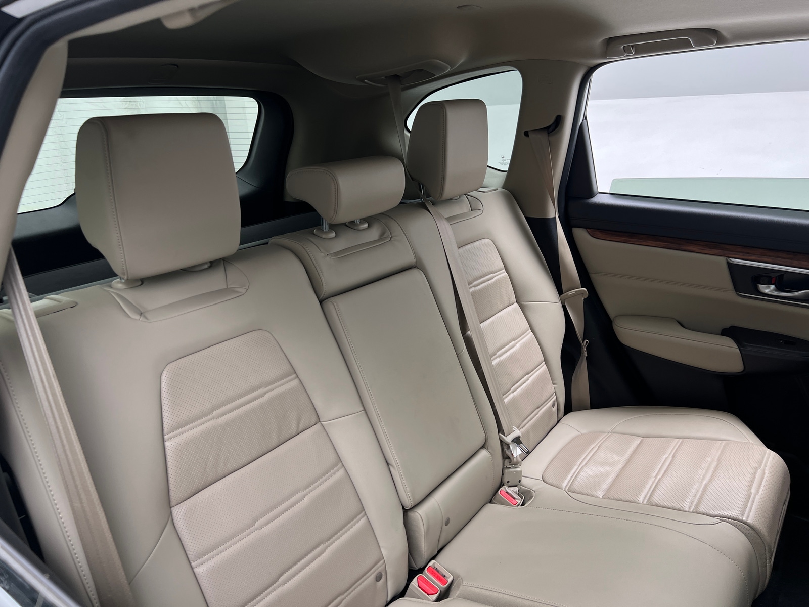 Thumbnail: 2021 Honda CR-V - 5