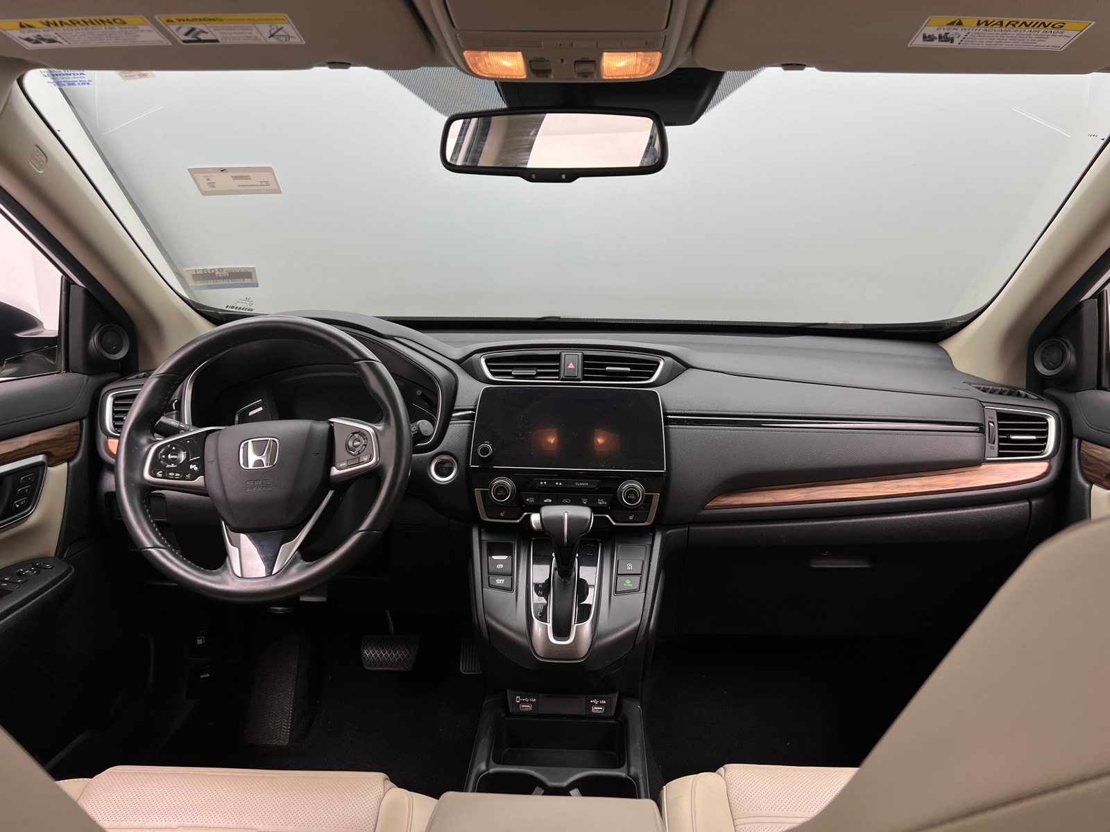 Thumbnail: 2021 Honda CR-V - 2