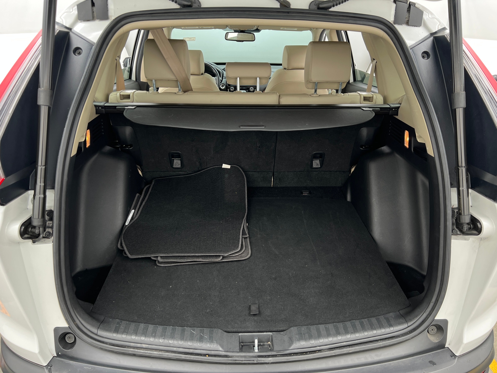 Thumbnail: 2021 Honda CR-V - 6