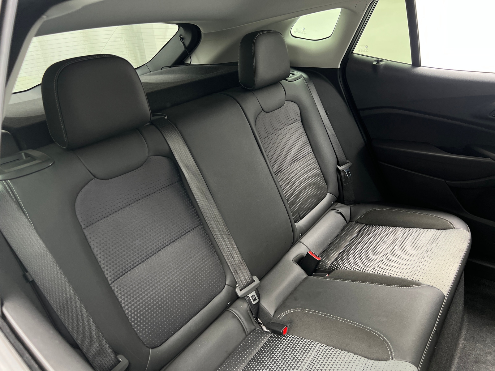 Thumbnail: 2025 Chevrolet Trax - 6