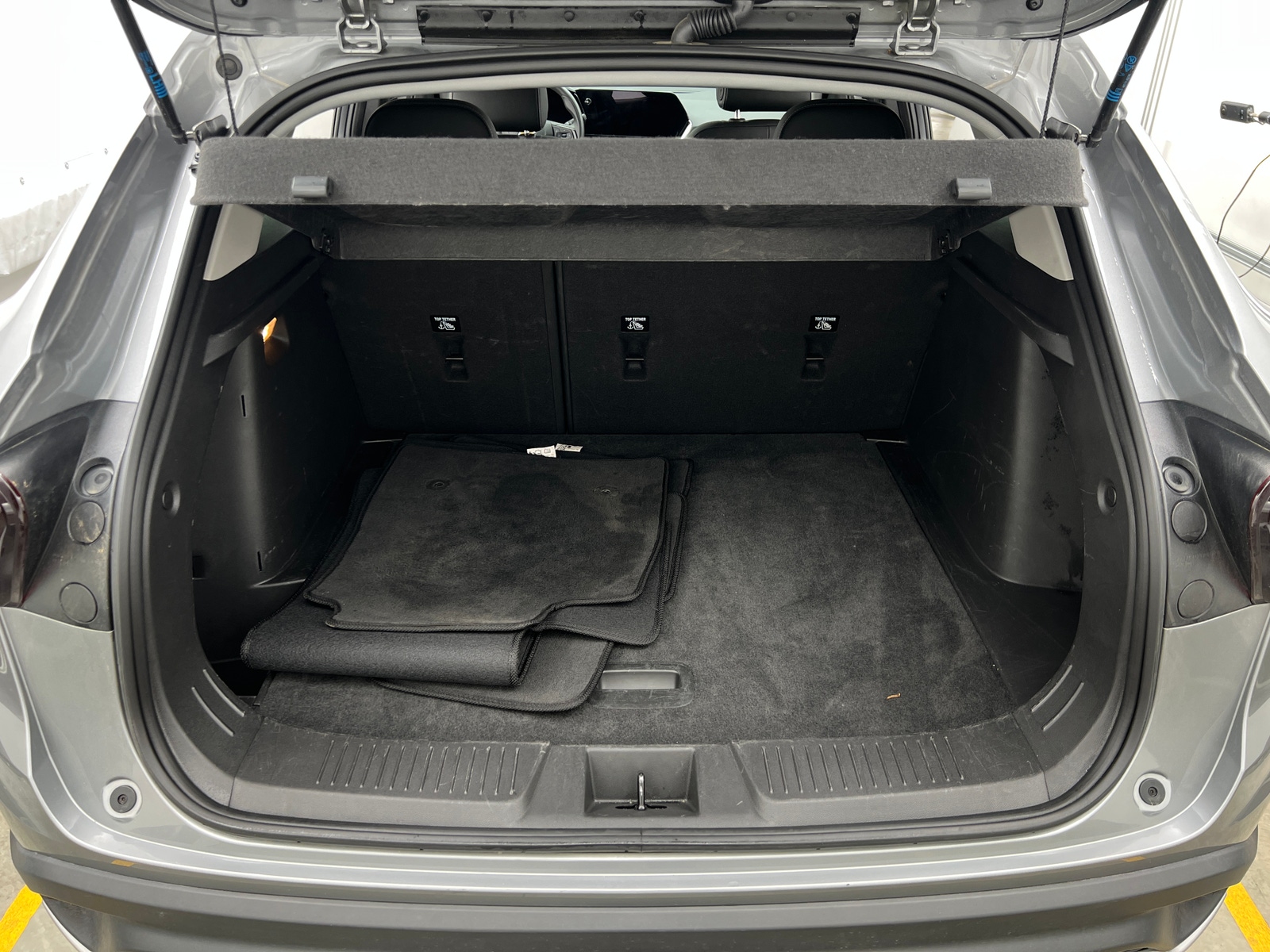 Thumbnail: 2025 Chevrolet Trax - 7