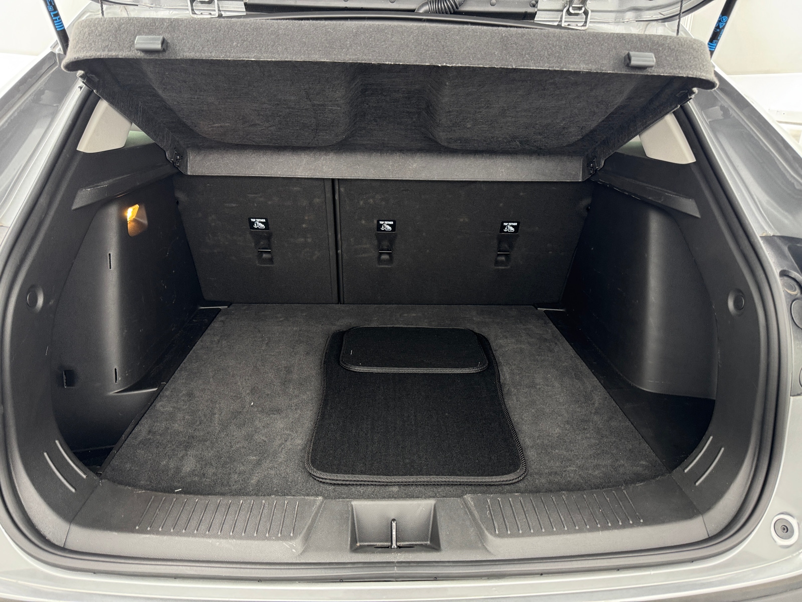 Thumbnail: 2025 Chevrolet Trax - 7