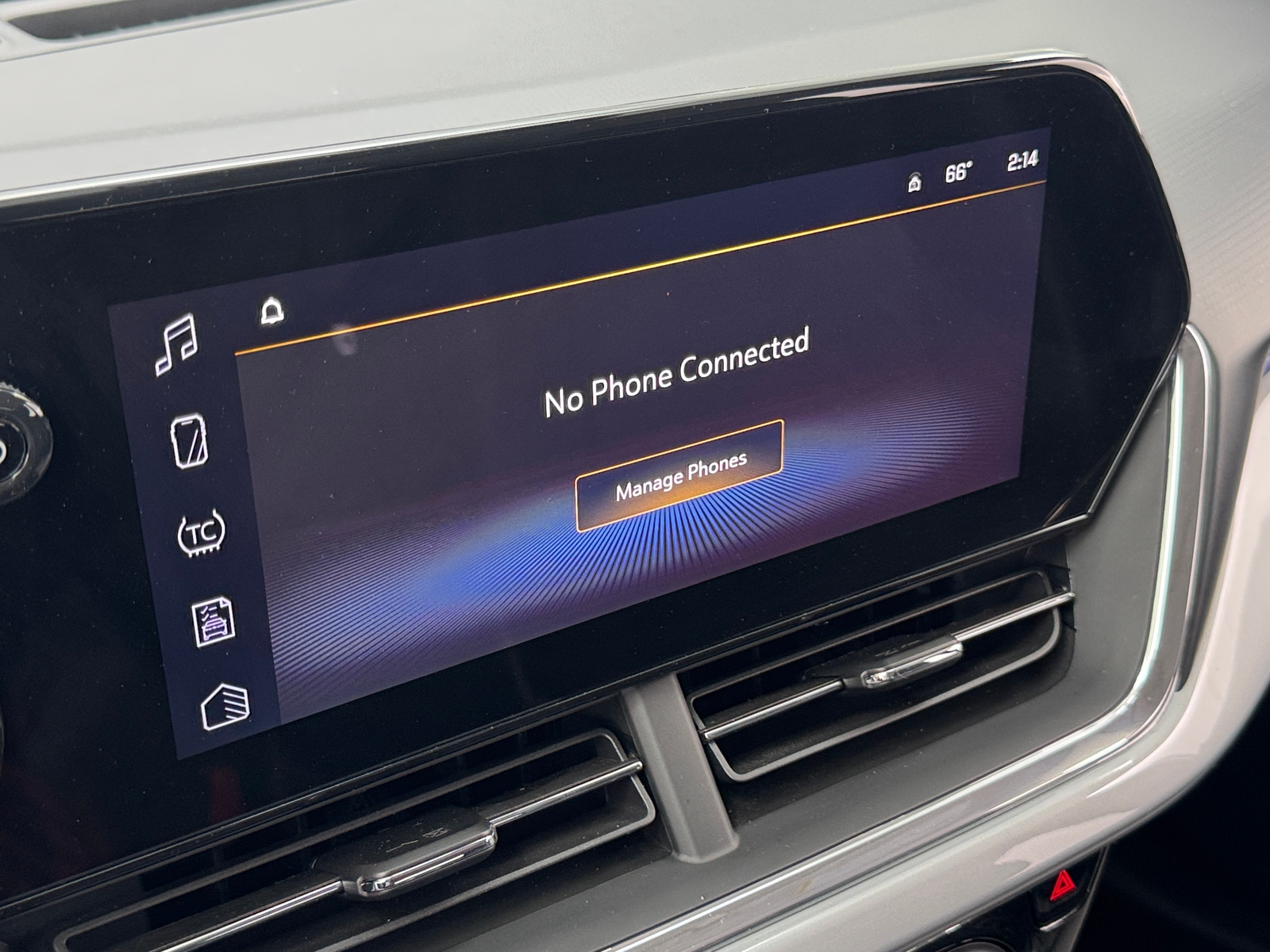 Thumbnail: 2025 Chevrolet Trax - 4