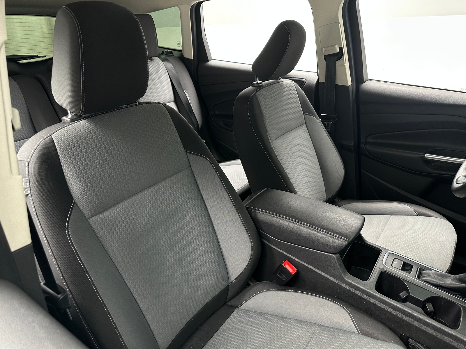 Thumbnail: 2018 Ford Escape - 2