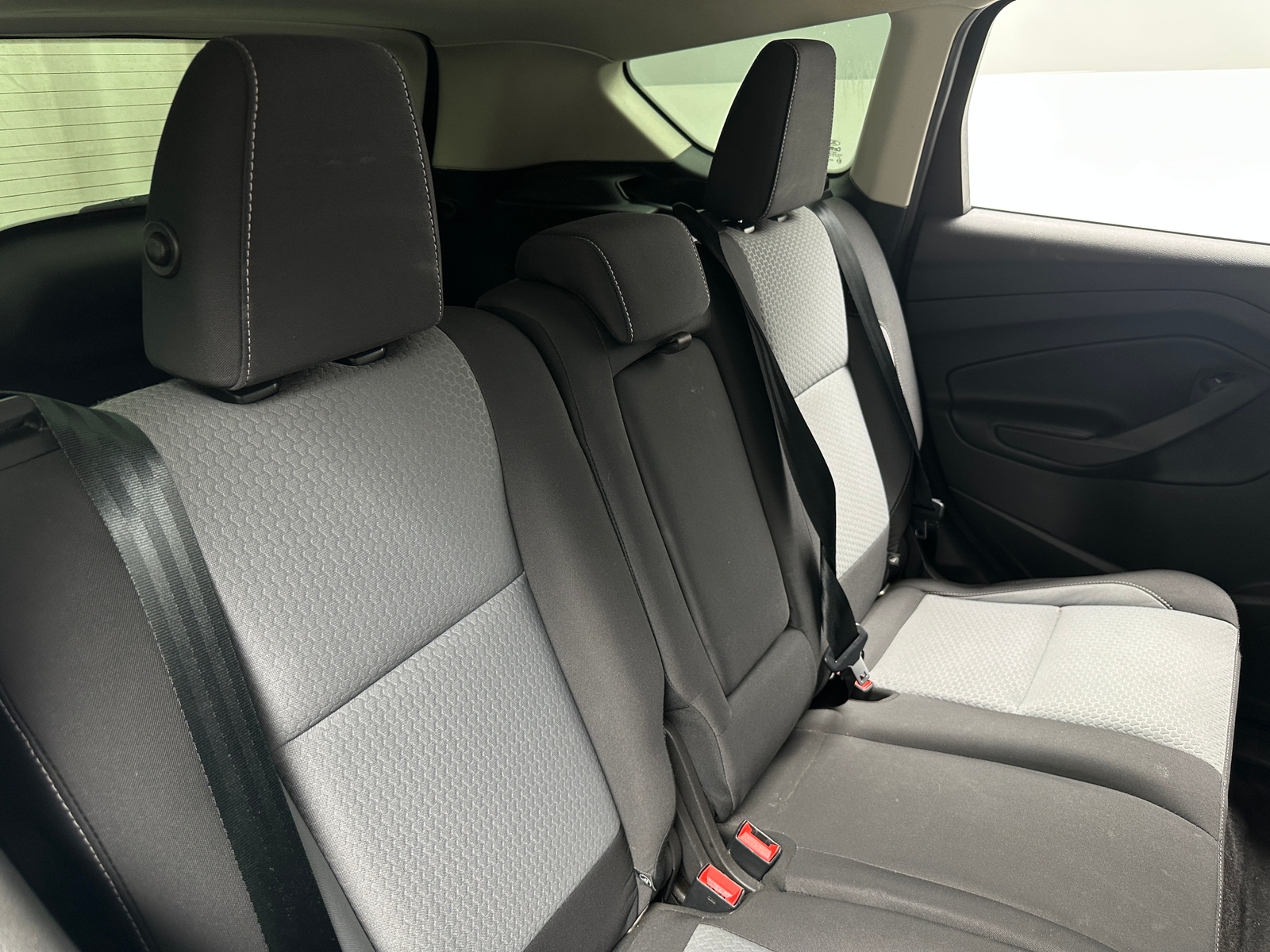 Thumbnail: 2018 Ford Escape - 6