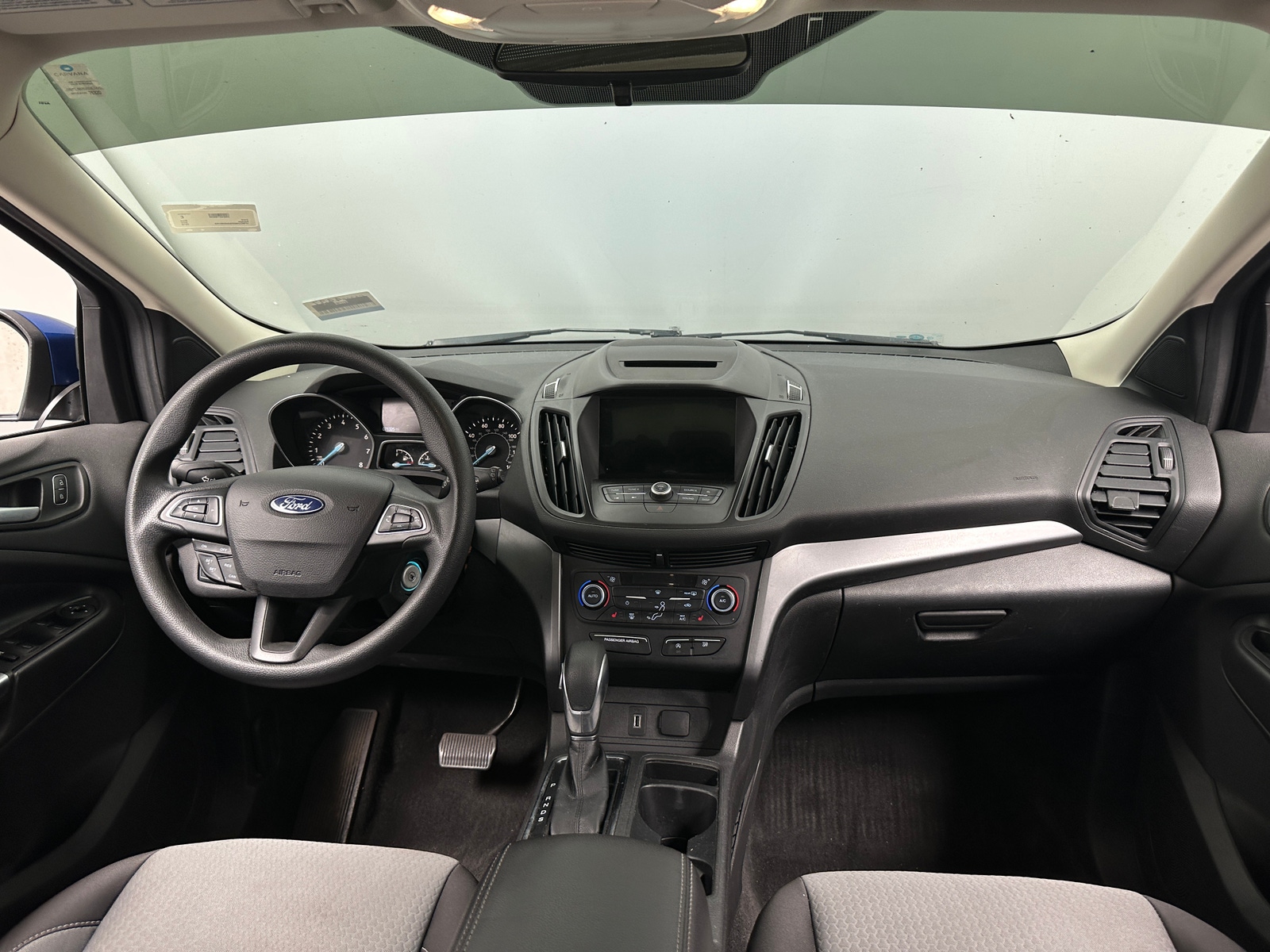 Thumbnail: 2018 Ford Escape - 3