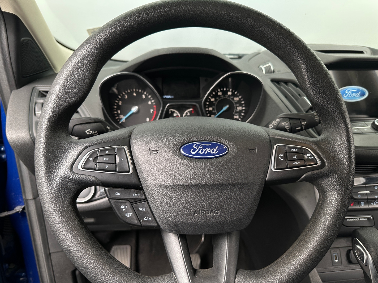 Thumbnail: 2018 Ford Escape - 5