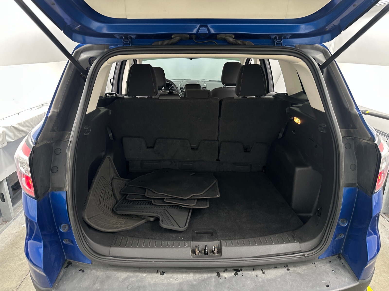 Thumbnail: 2018 Ford Escape - 7