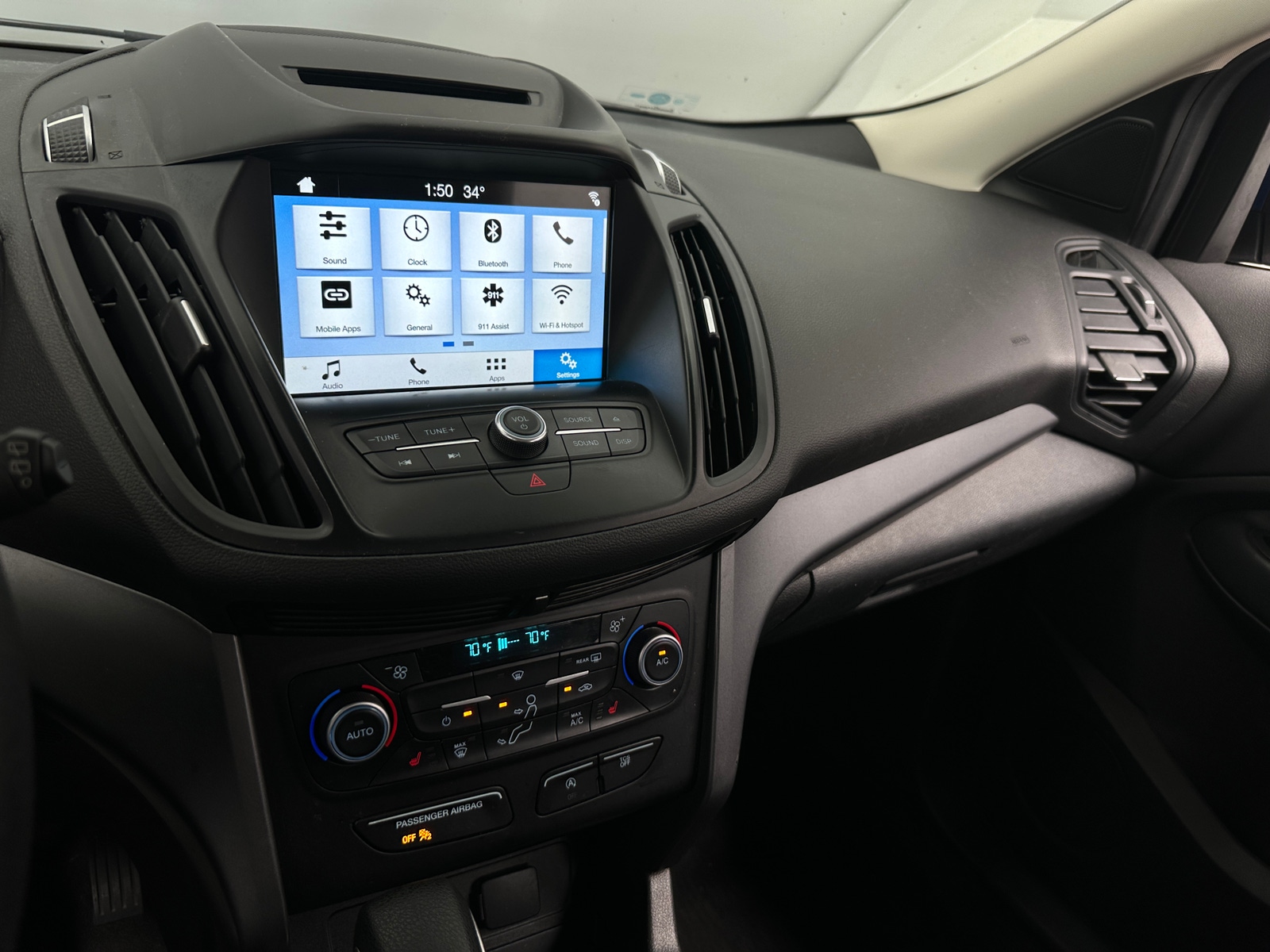 Thumbnail: 2018 Ford Escape - 4