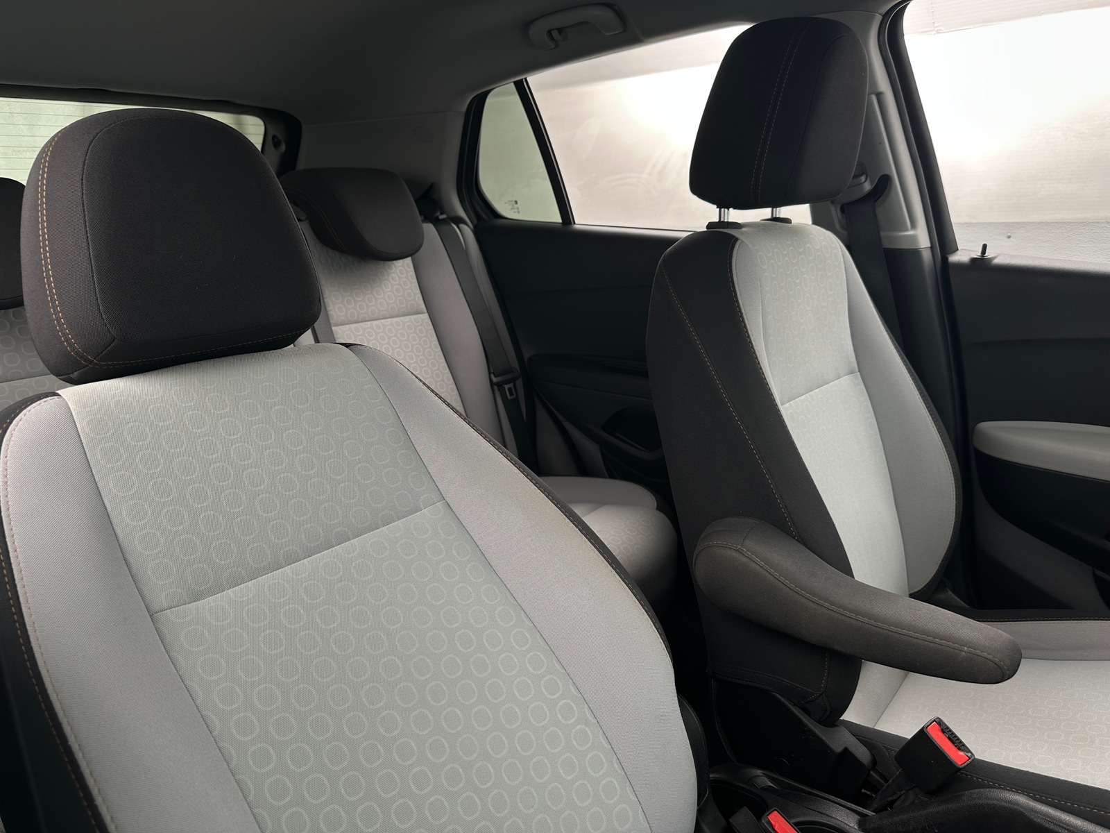 Thumbnail: 2020 Chevrolet Trax - 2