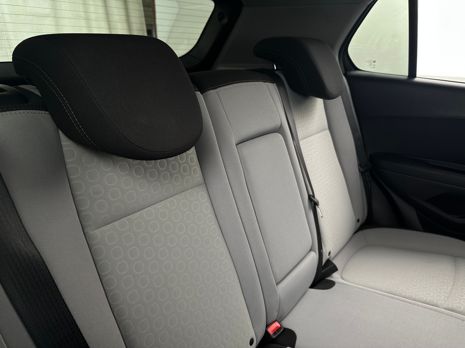 Thumbnail: 2020 Chevrolet Trax - 6