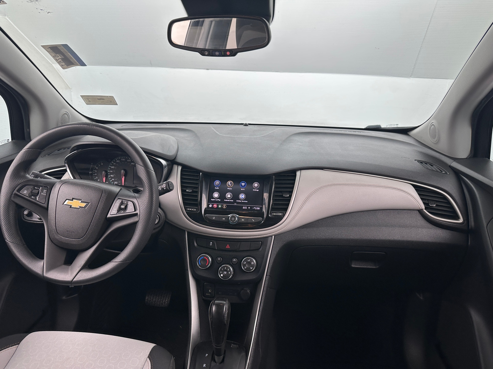 Thumbnail: 2020 Chevrolet Trax - 3