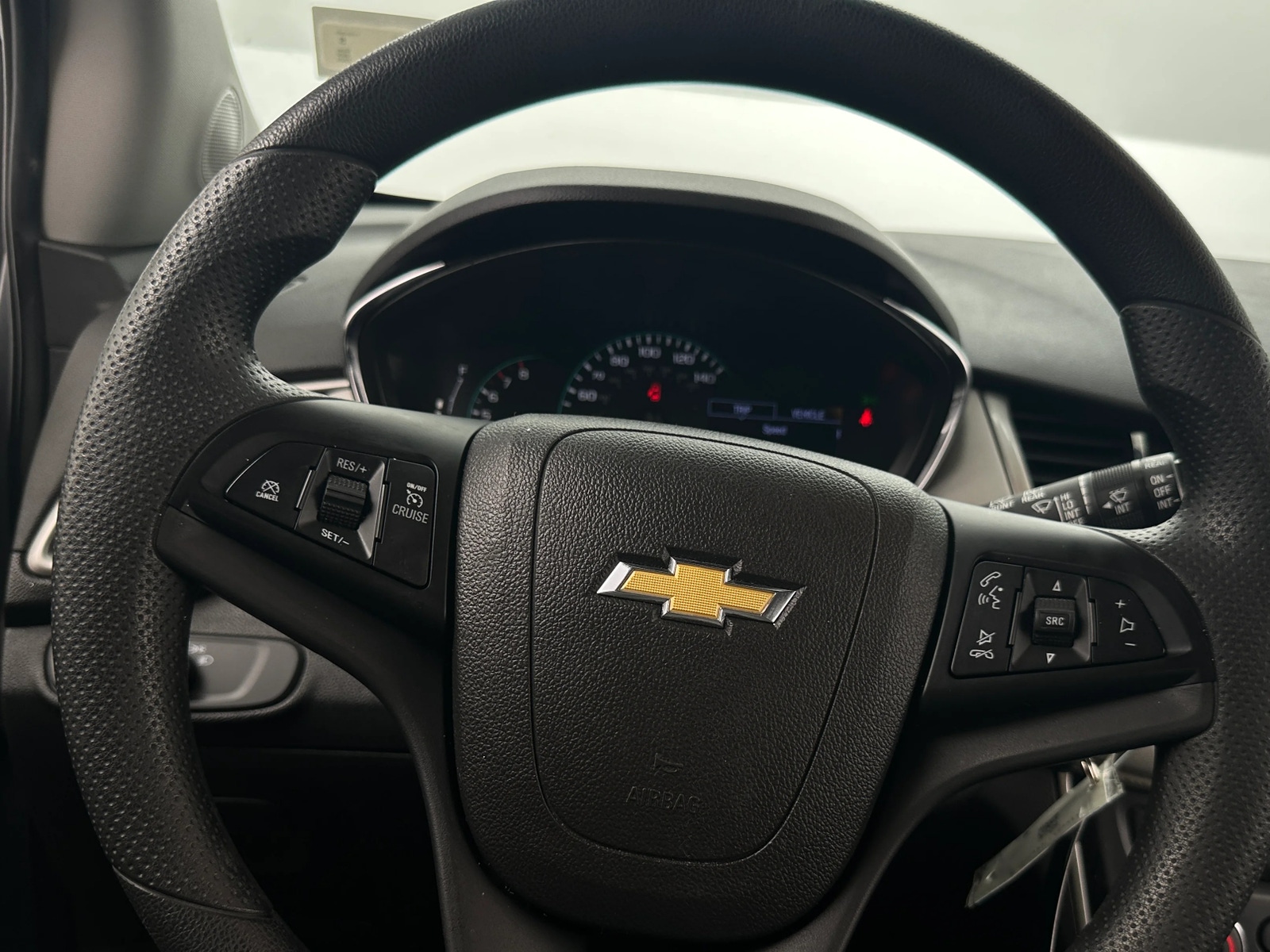 Thumbnail: 2020 Chevrolet Trax - 5