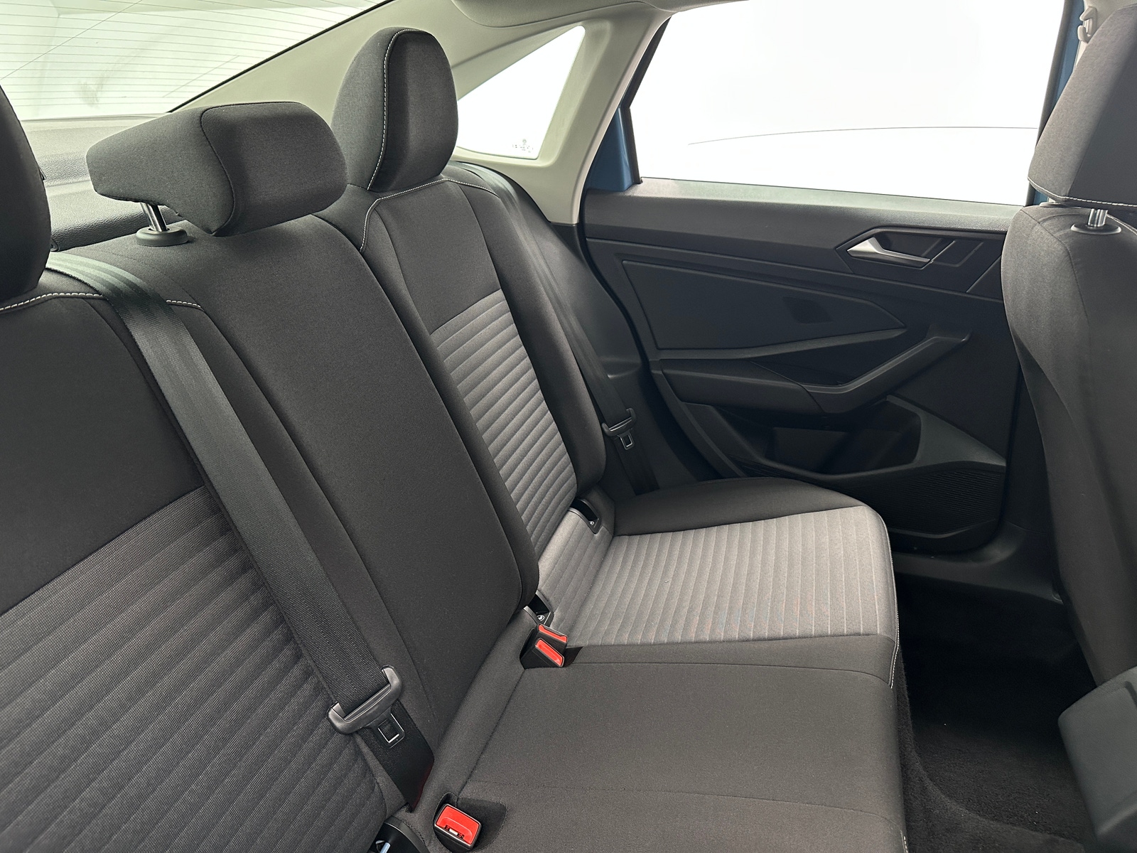 Thumbnail: 2025 Volkswagen Jetta - 6