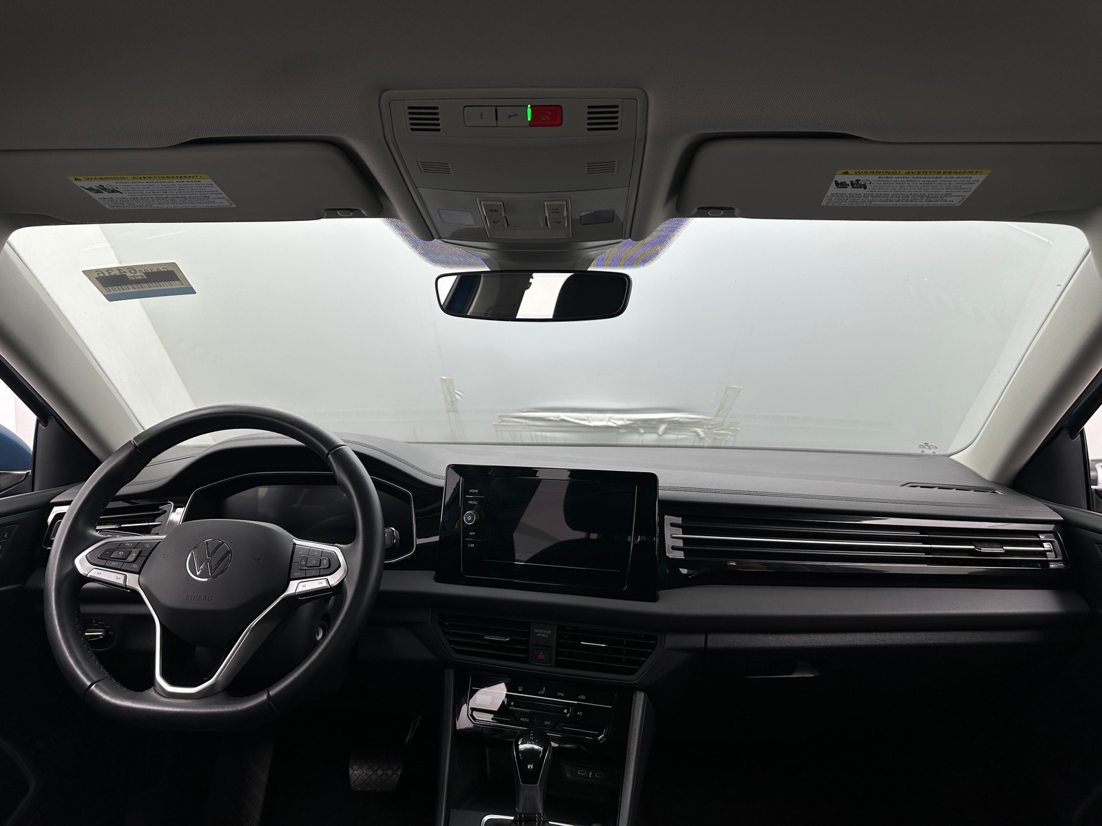 Thumbnail: 2025 Volkswagen Jetta - 3