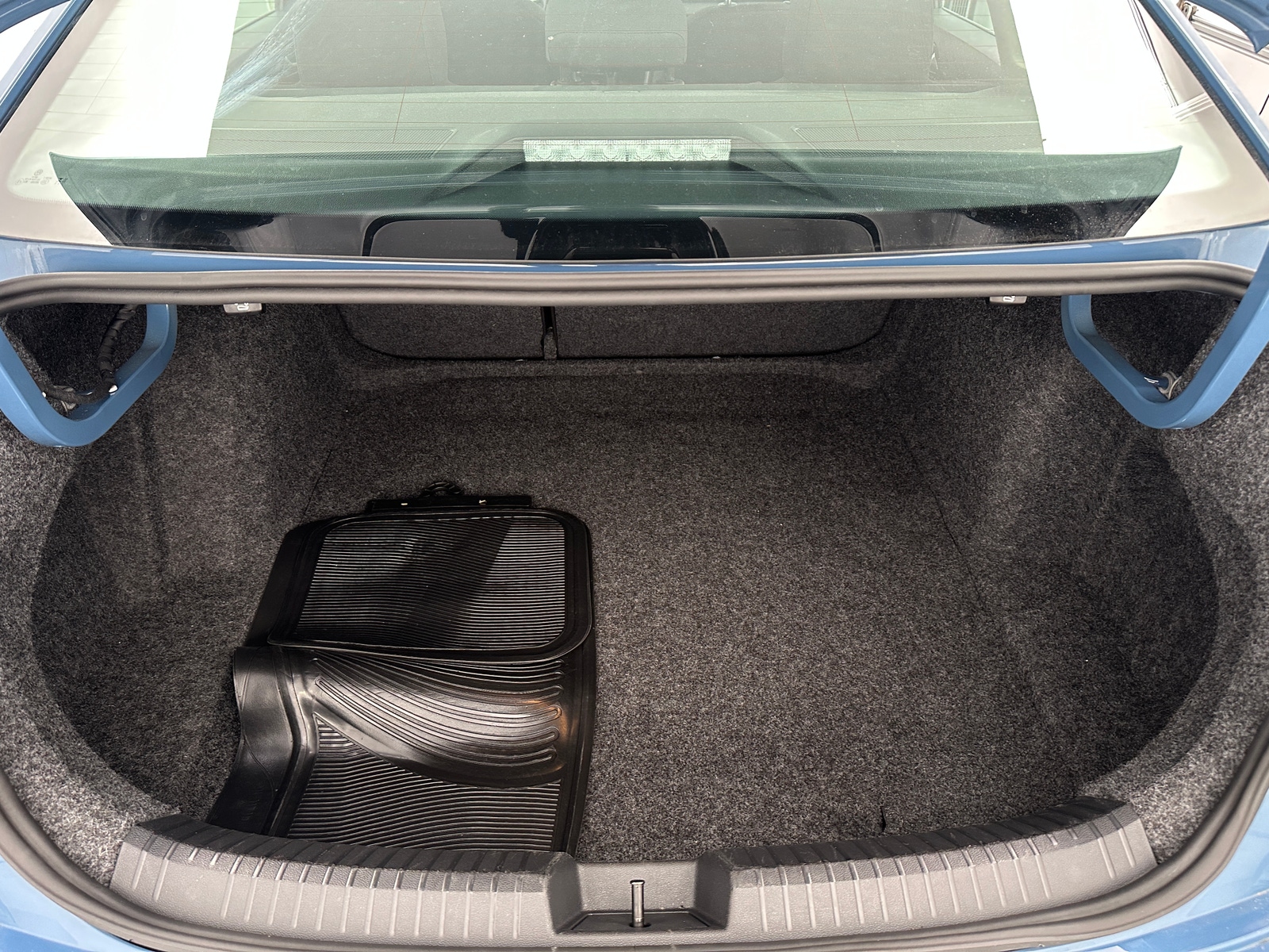 Thumbnail: 2025 Volkswagen Jetta - 7