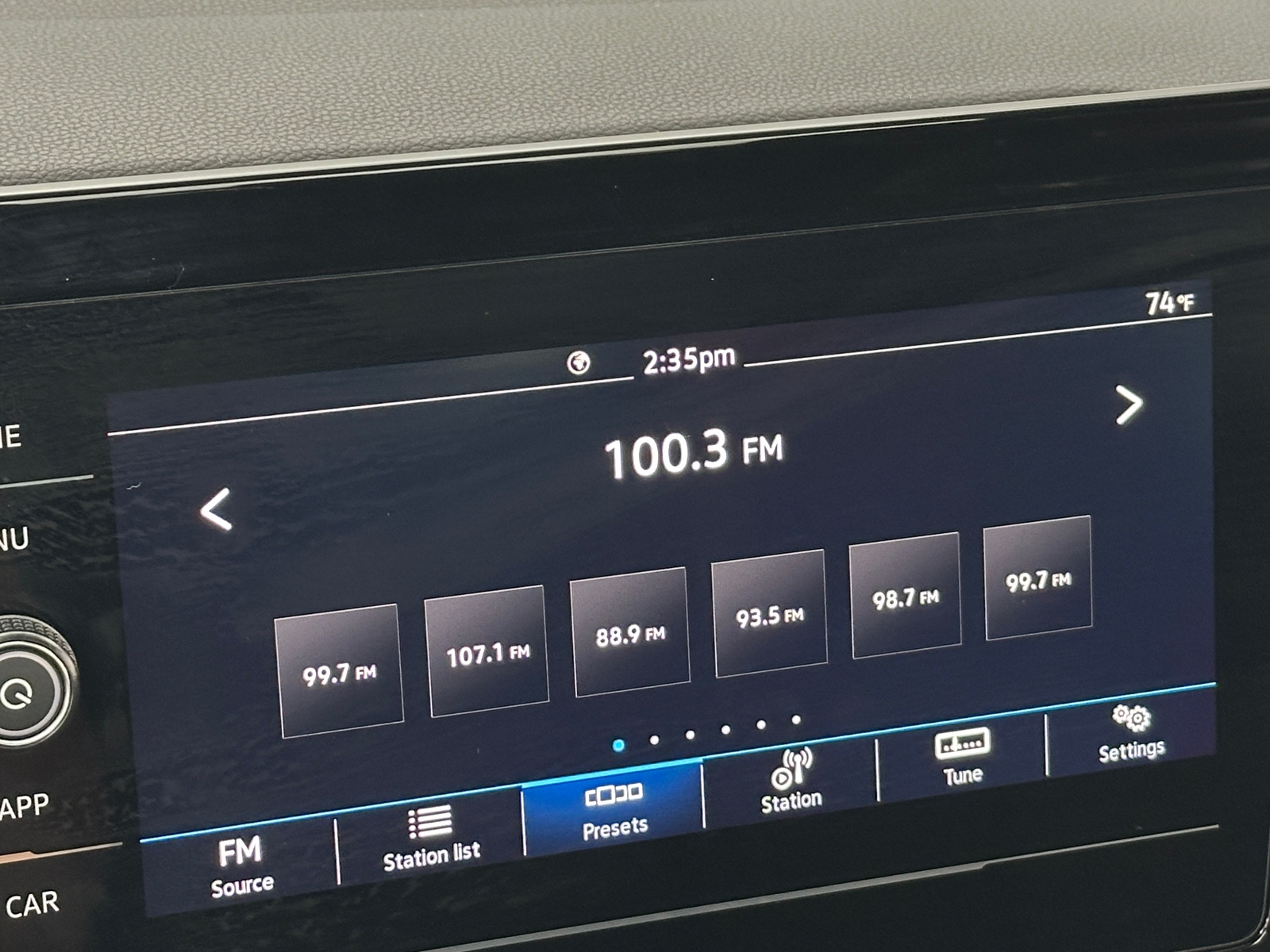 Thumbnail: 2025 Volkswagen Jetta - 4