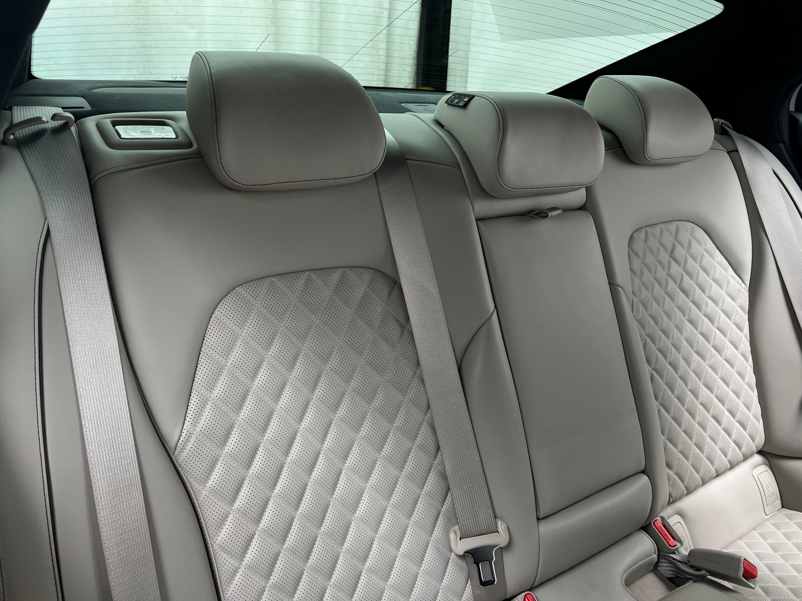 Thumbnail: 2022 Genesis G70 - 5