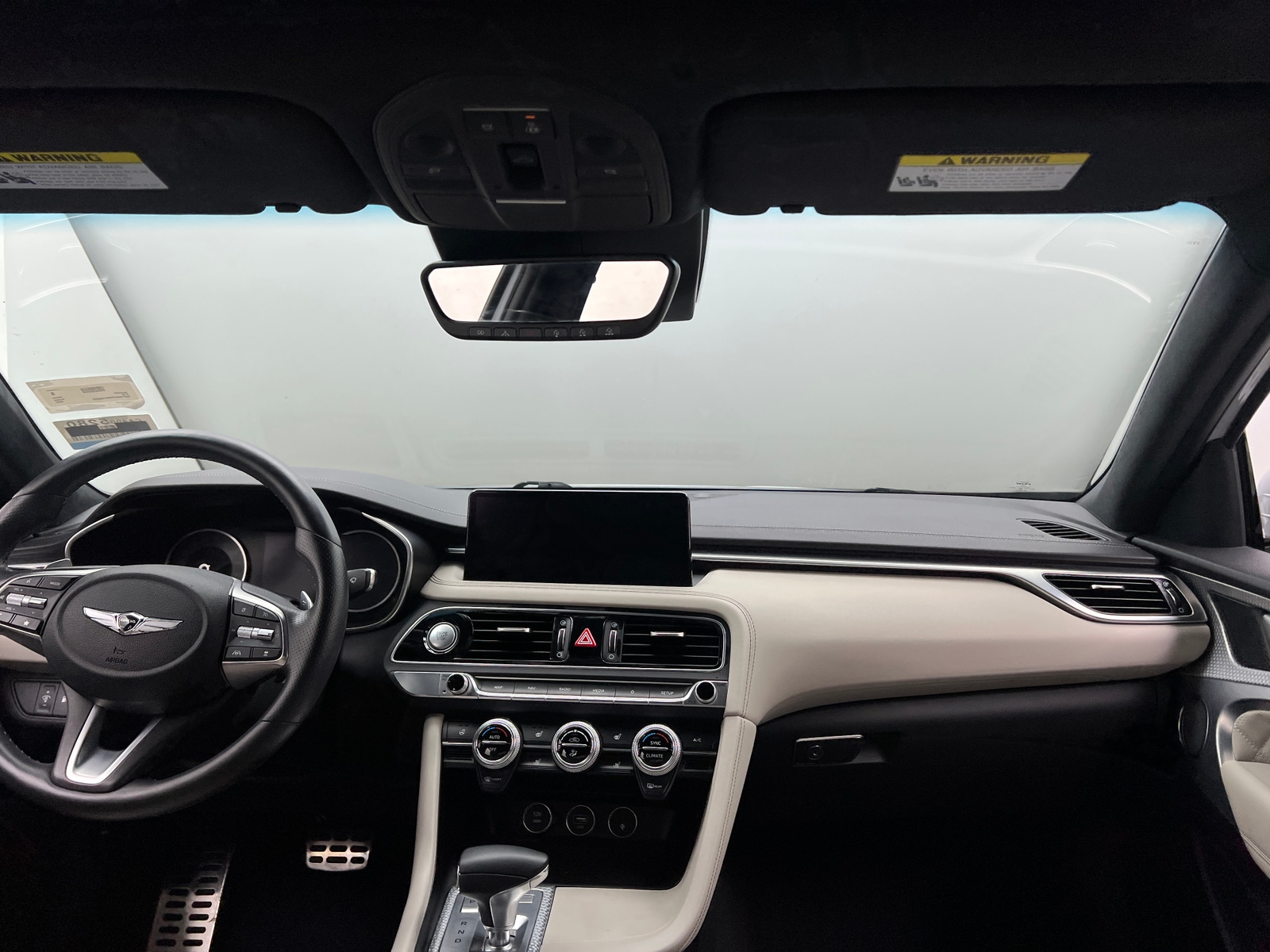 Thumbnail: 2022 Genesis G70 - 2