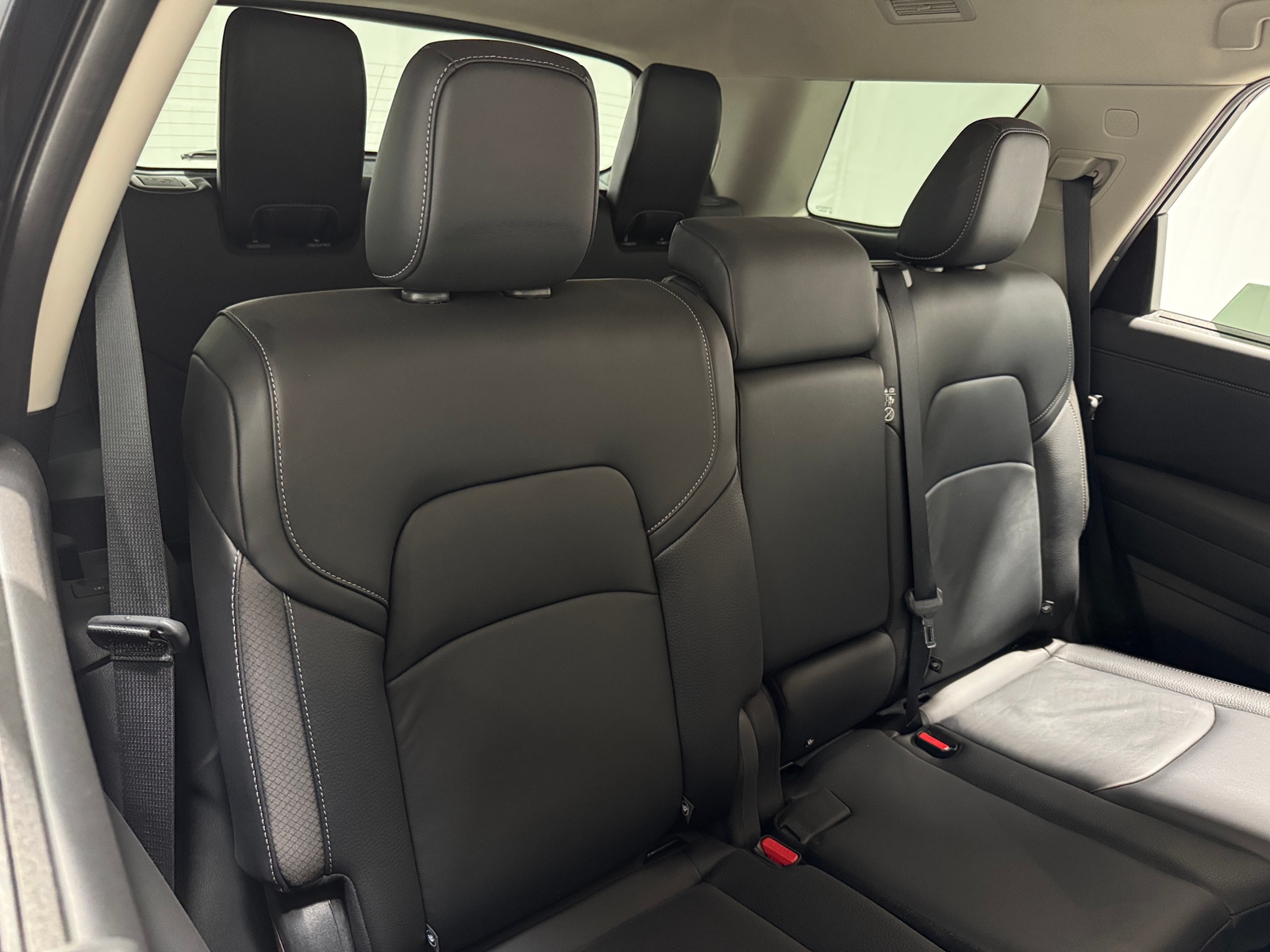 Thumbnail: 2024 Nissan Pathfinder - 5