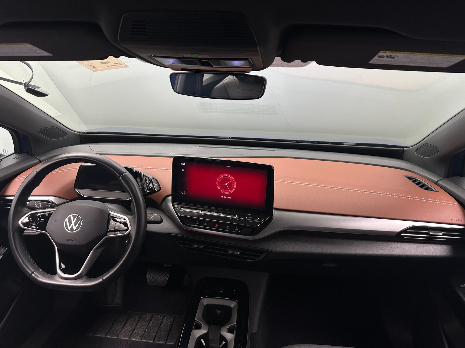 Thumbnail: 2021 Volkswagen ID.4 - 2