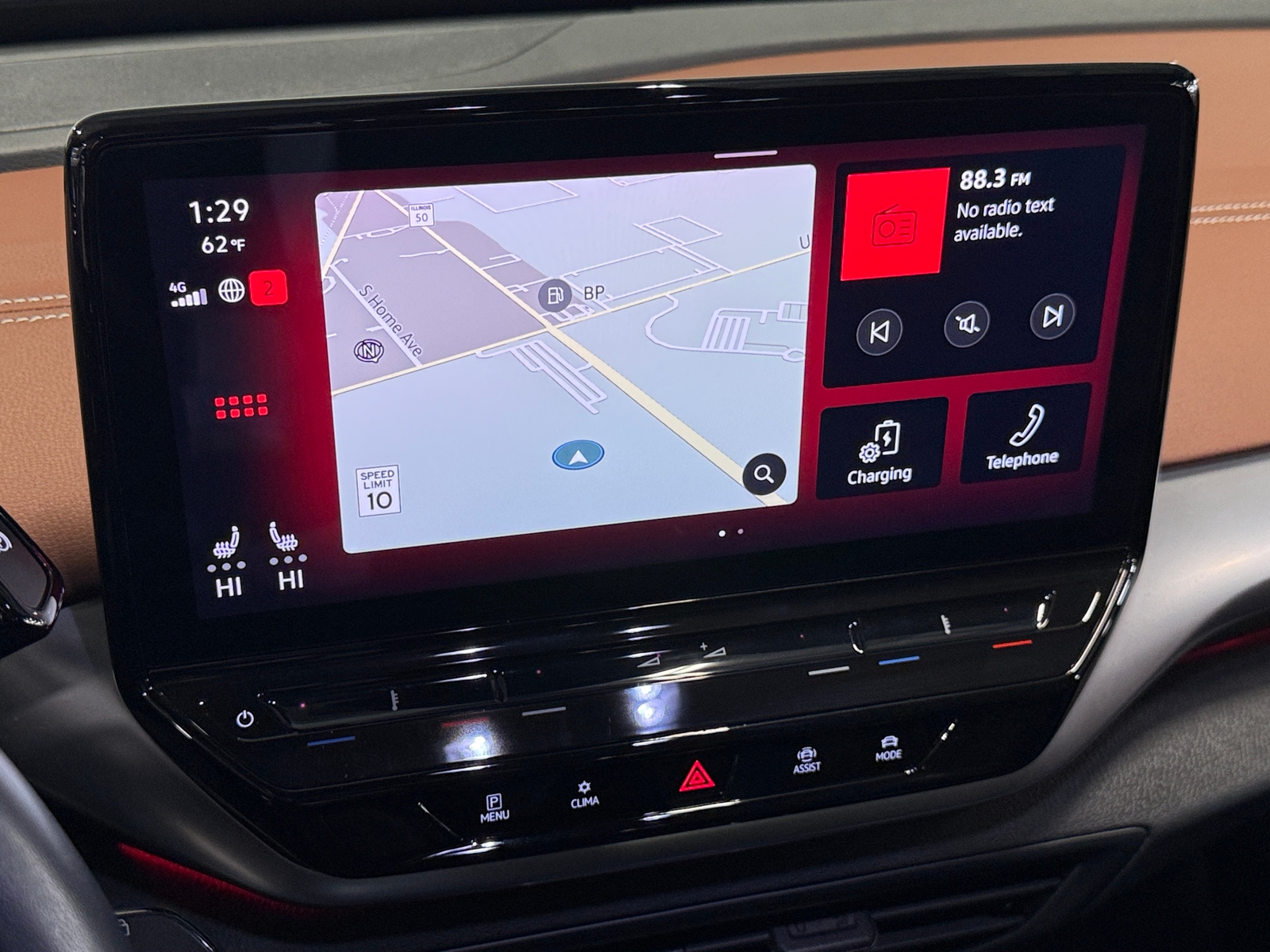 Thumbnail: 2021 Volkswagen ID.4 - 3