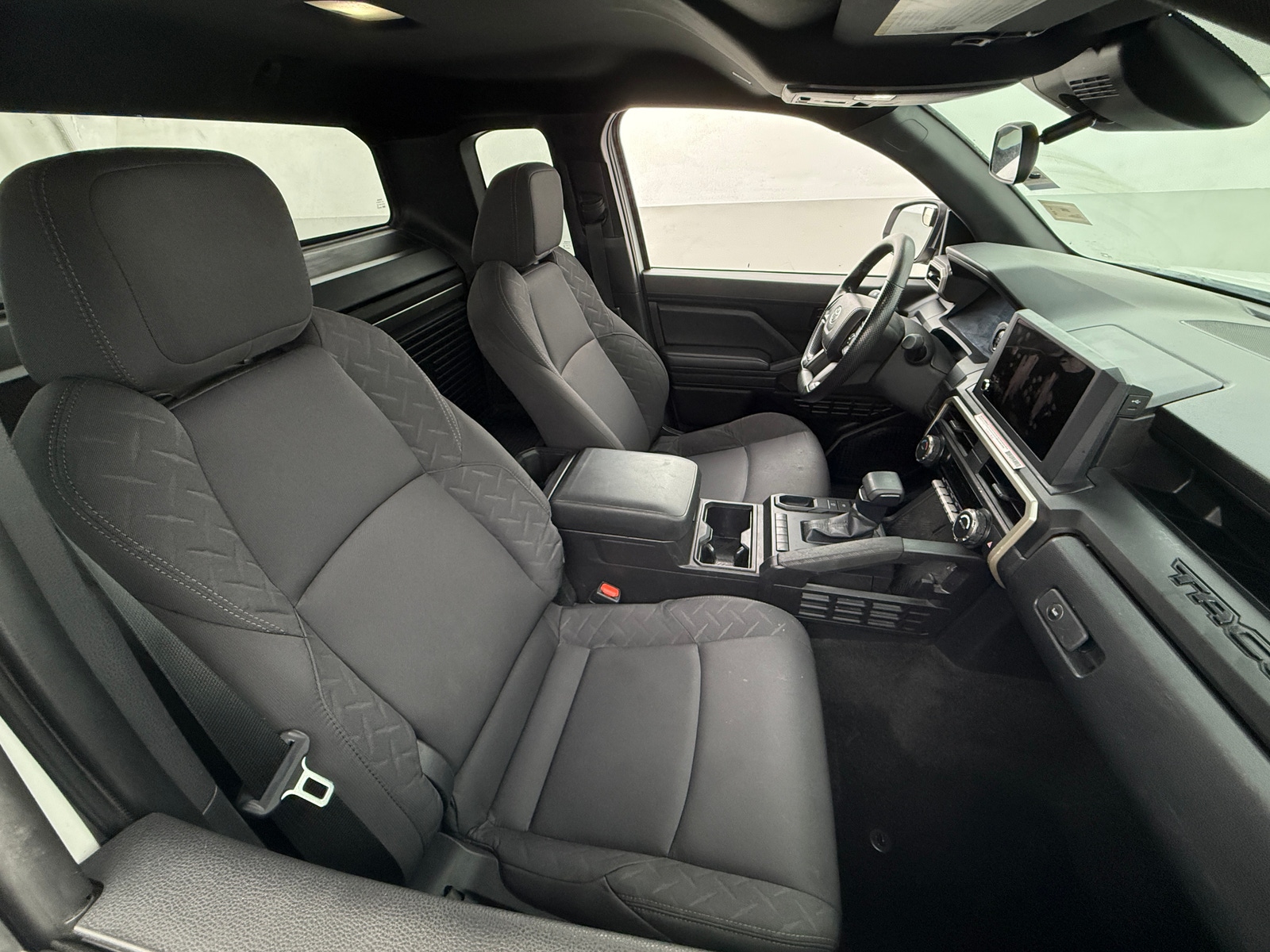 Thumbnail: 2024 Toyota Tacoma - 2