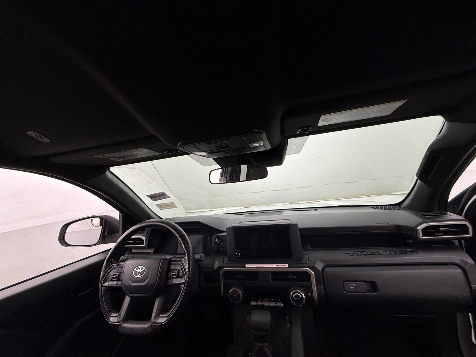 Thumbnail: 2024 Toyota Tacoma - 3