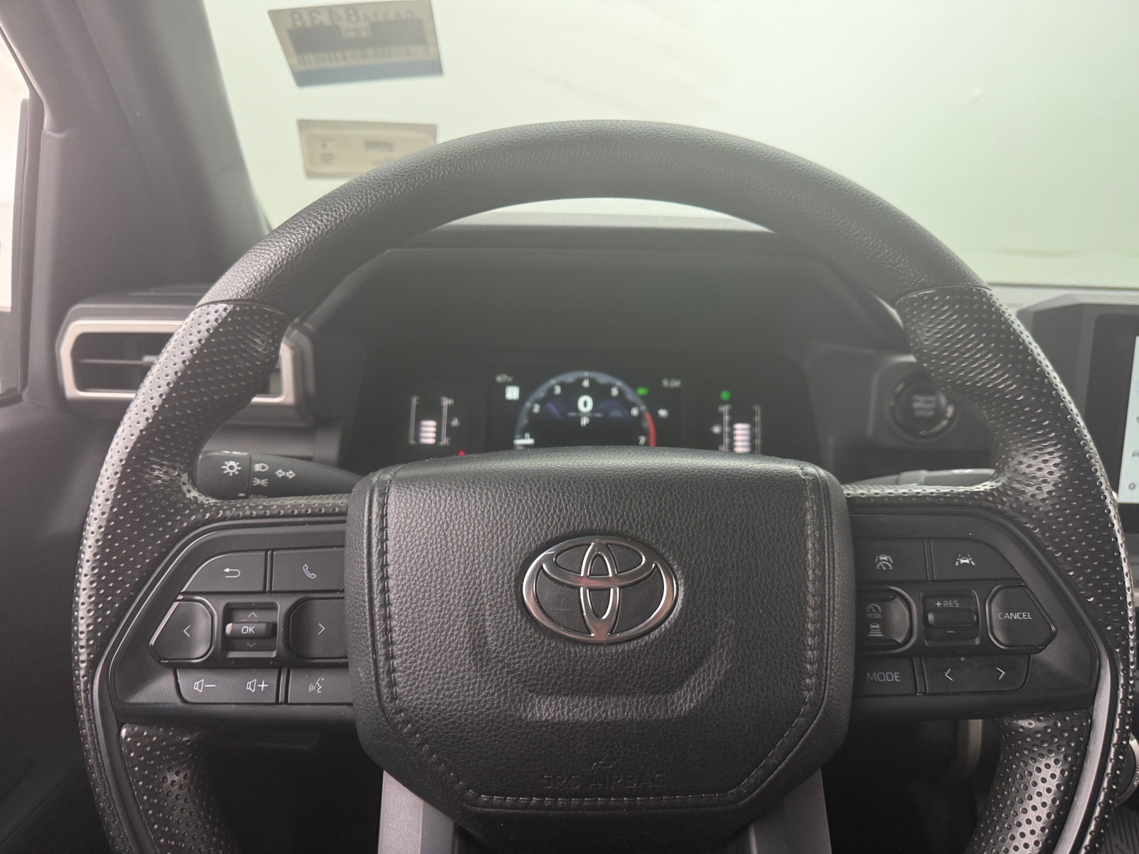 Thumbnail: 2024 Toyota Tacoma - 5