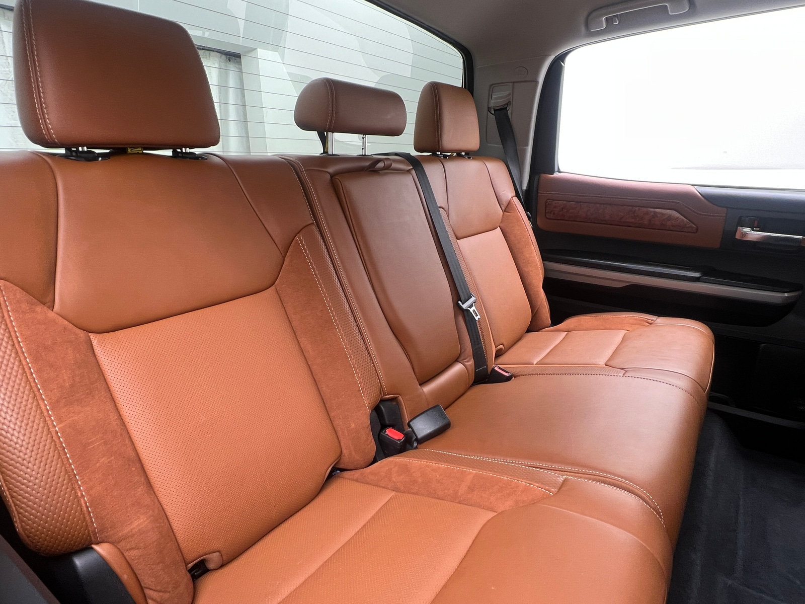 Thumbnail: 2020 Toyota Tundra - 5