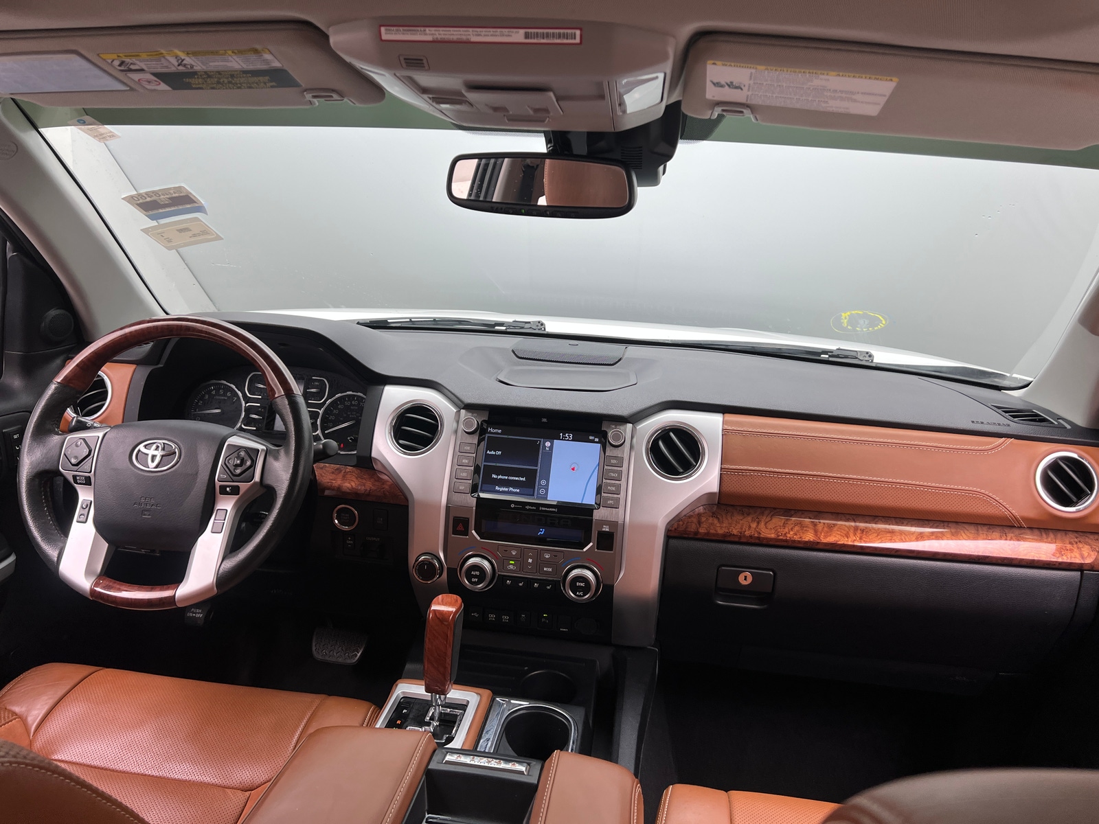 Thumbnail: 2020 Toyota Tundra - 2