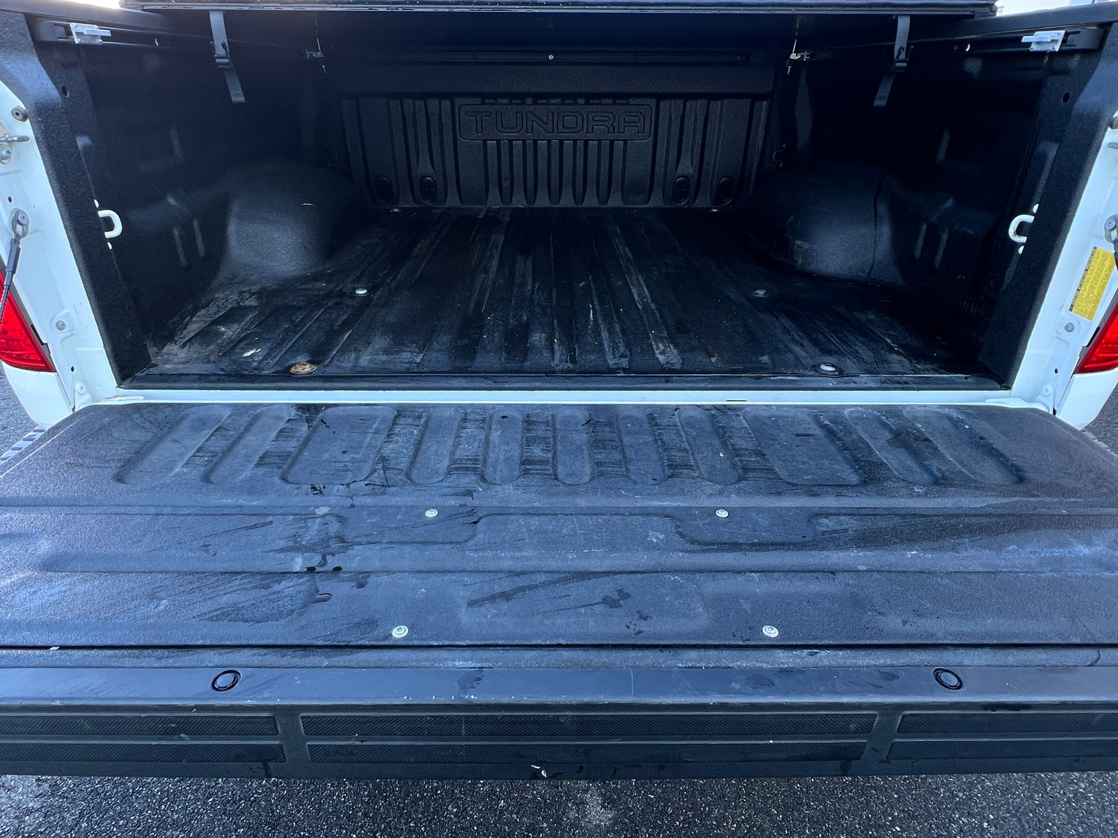 Thumbnail: 2020 Toyota Tundra - 6