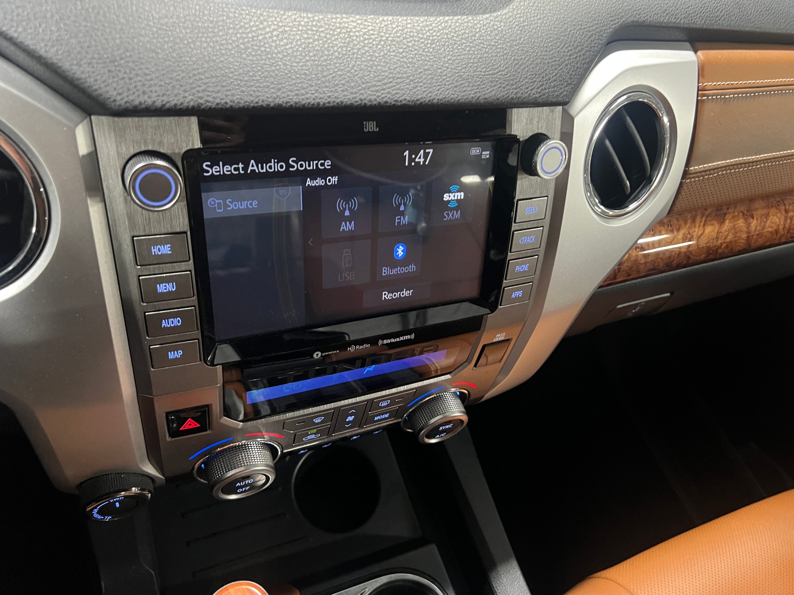 Thumbnail: 2020 Toyota Tundra - 3