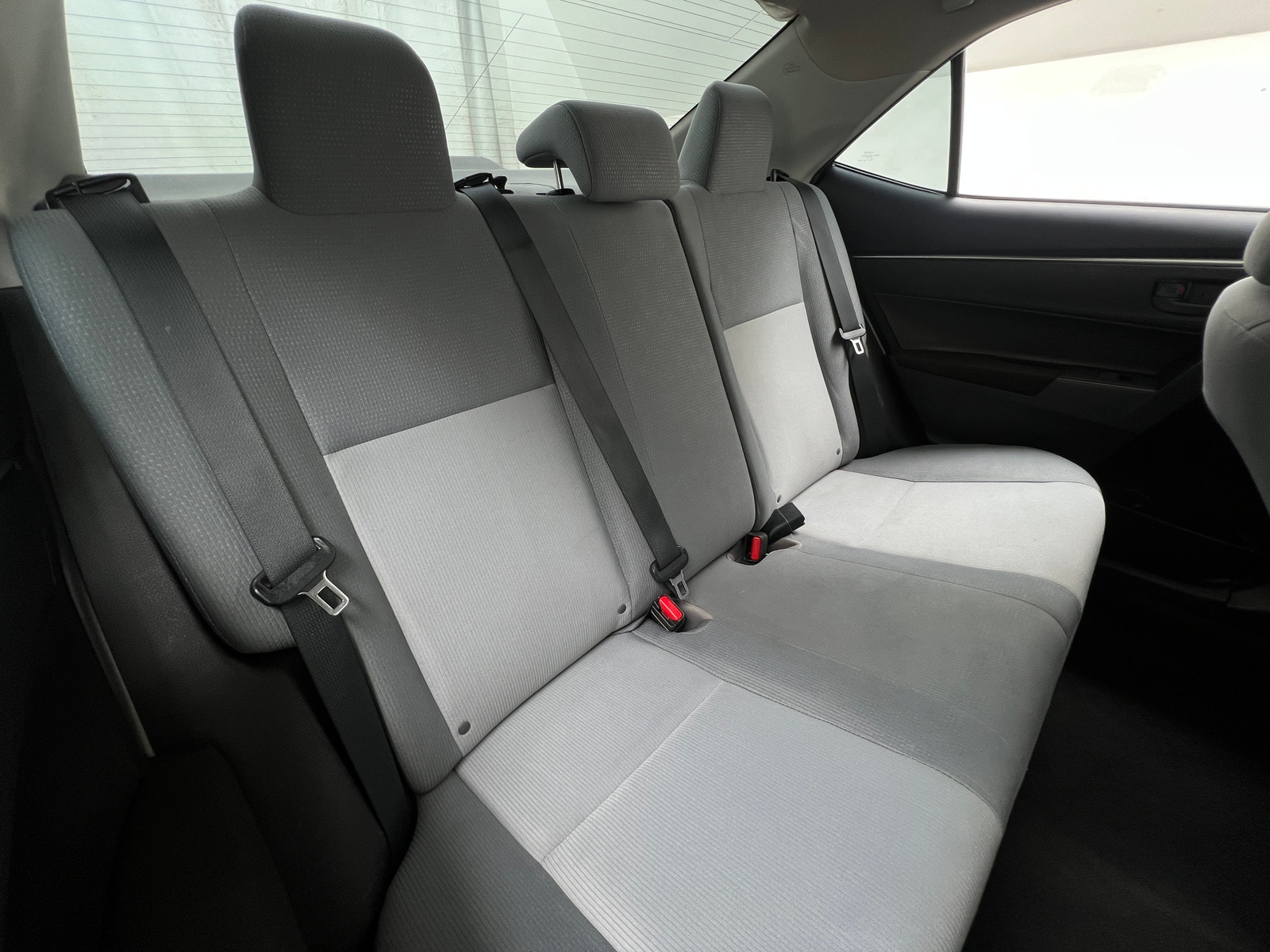 Thumbnail: 2014 Toyota Corolla - 6