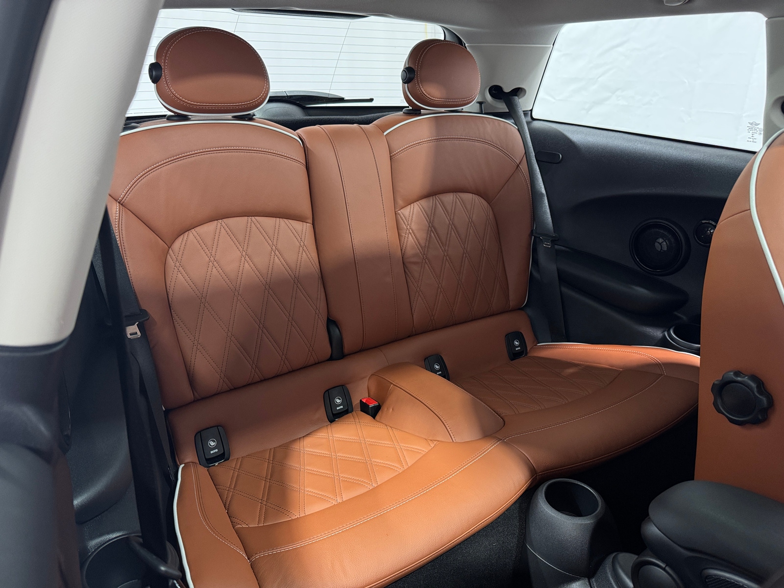 Thumbnail: 2023 MINI Cooper Hardtop - 5