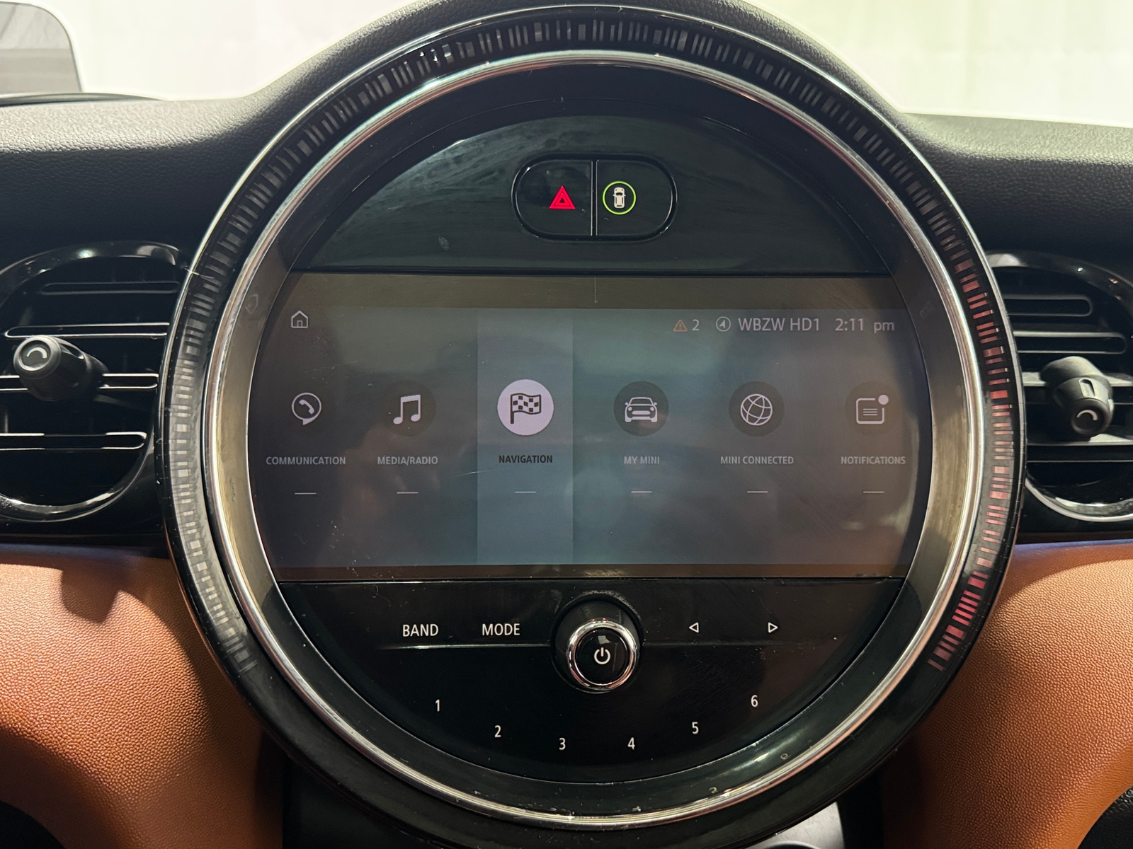 Thumbnail: 2023 MINI Cooper Hardtop - 3