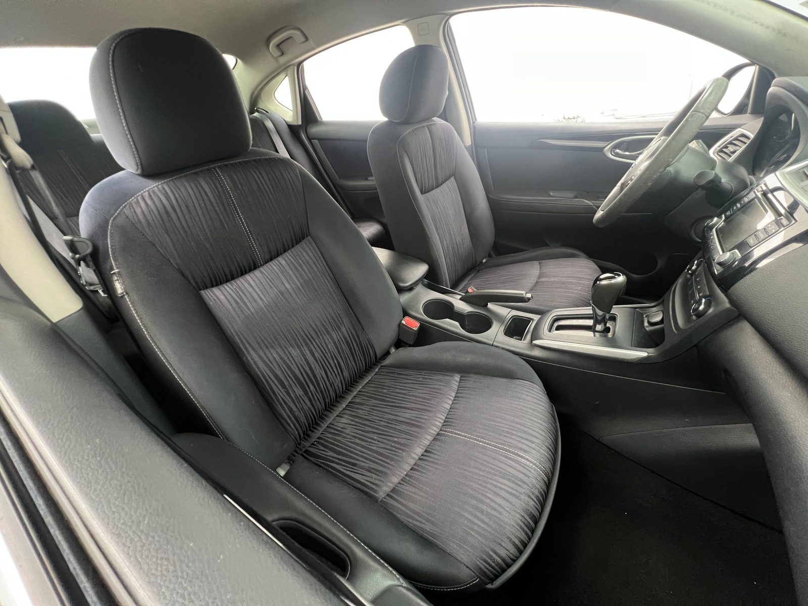 Thumbnail: 2017 Nissan Sentra - 2