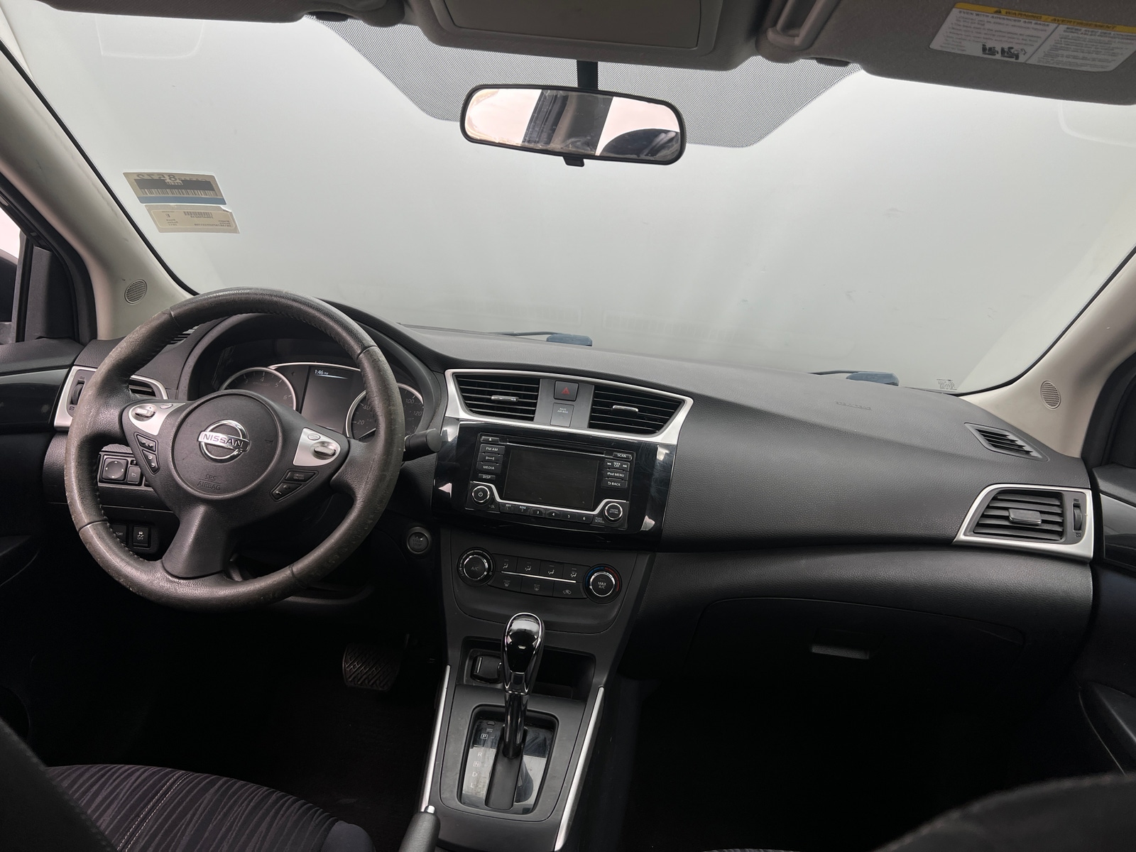 Thumbnail: 2017 Nissan Sentra - 3