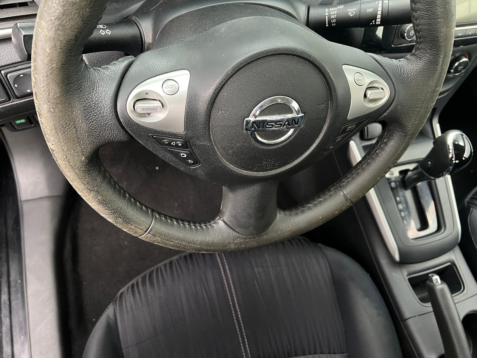 Thumbnail: 2017 Nissan Sentra - 5