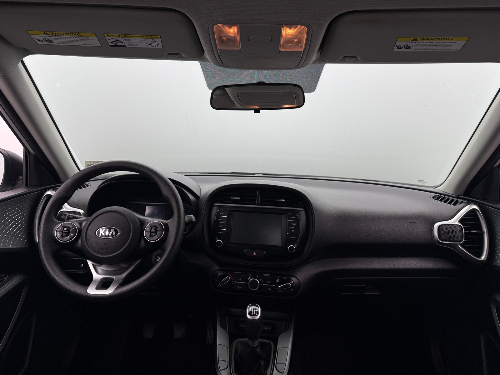 Thumbnail: 2020 Kia Soul - 3