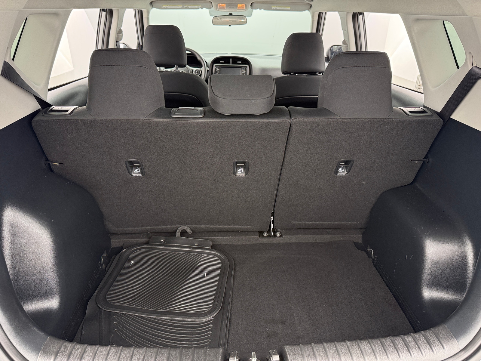 Thumbnail: 2020 Kia Soul - 7