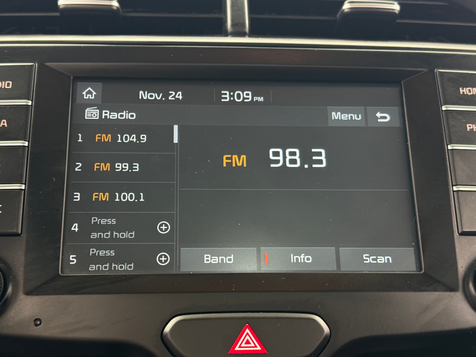 Thumbnail: 2020 Kia Soul - 4