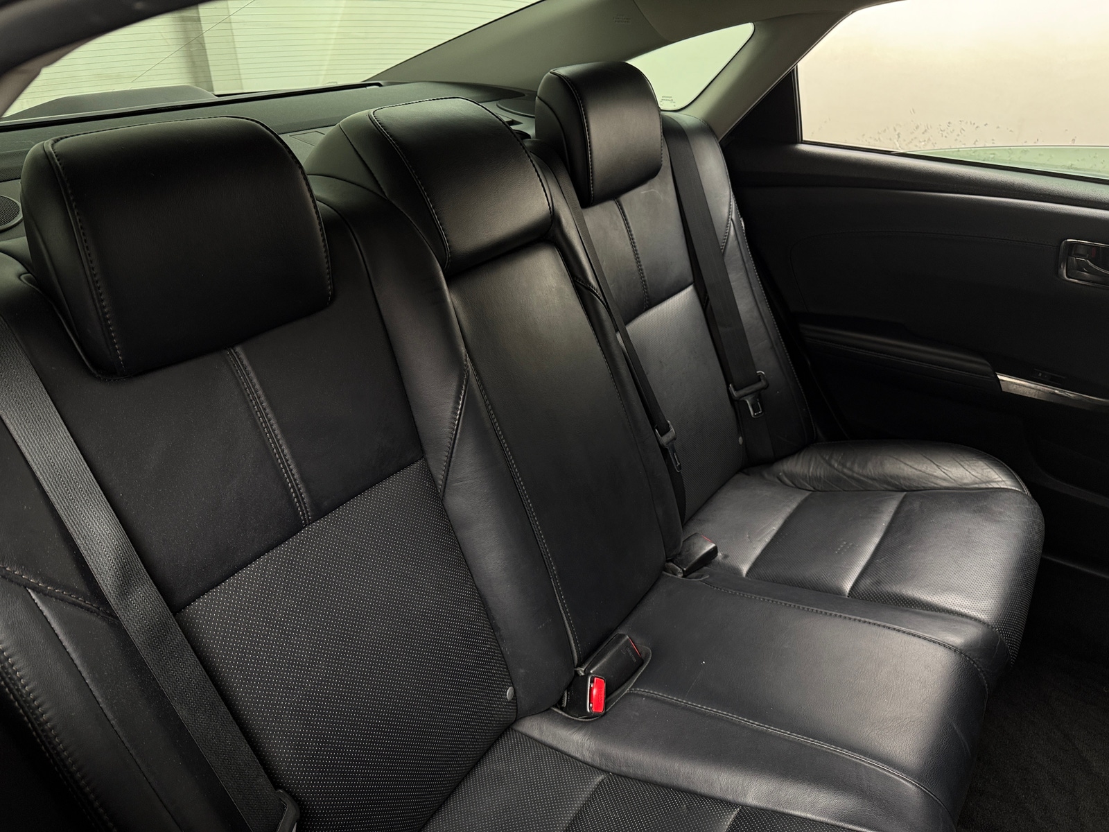 Thumbnail: 2015 Toyota Avalon - 5