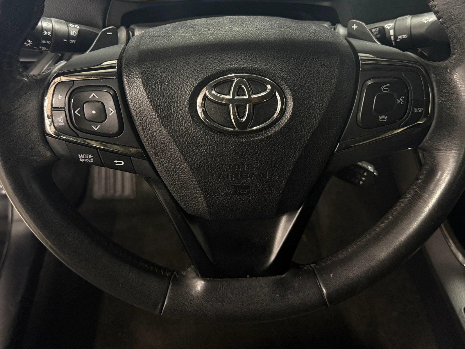 Thumbnail: 2015 Toyota Avalon - 4