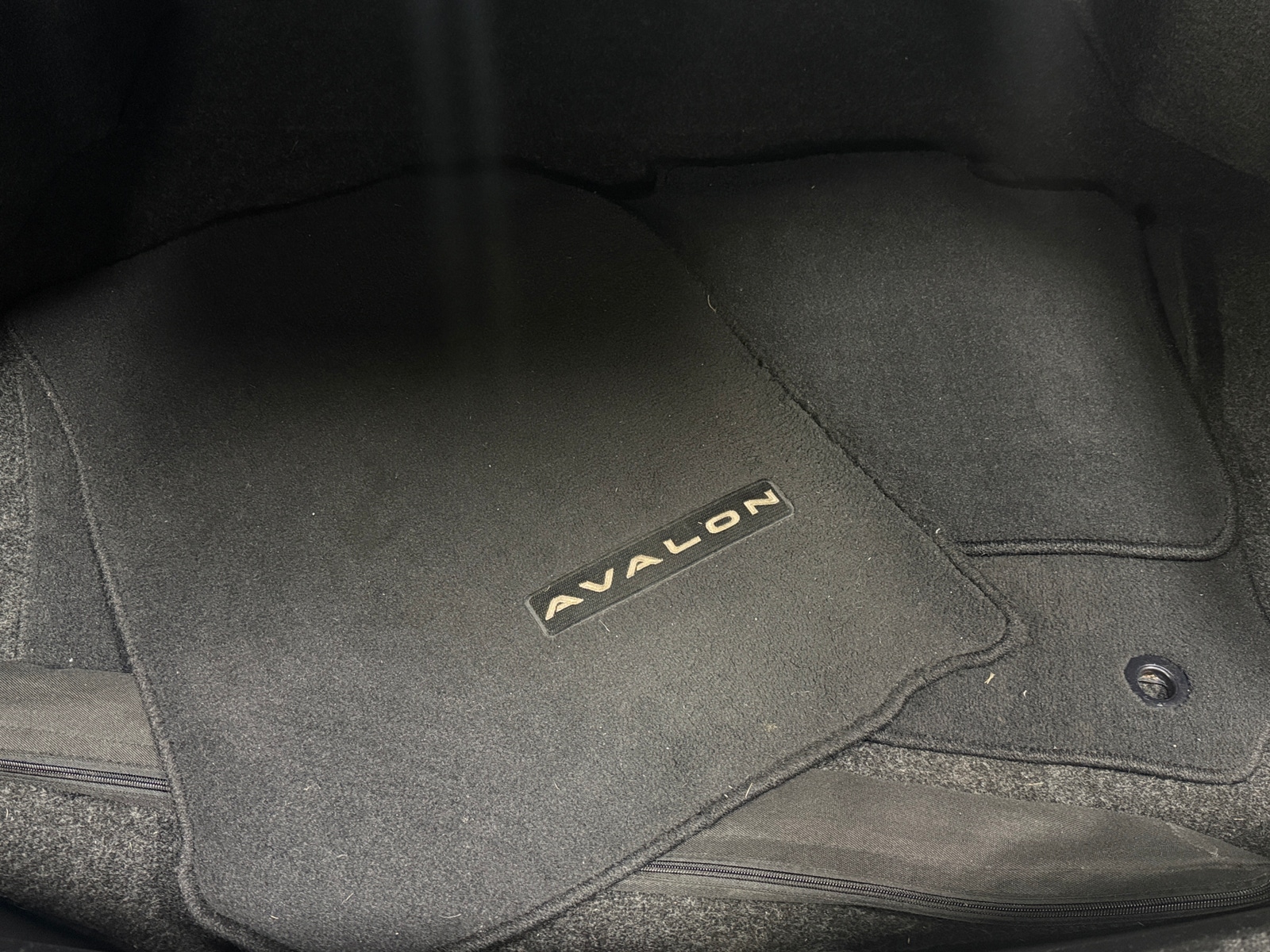 Thumbnail: 2015 Toyota Avalon - 6